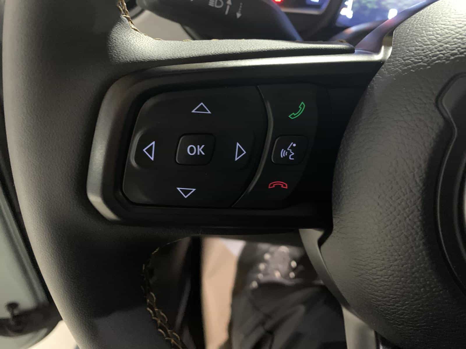 2024 Jeep Wrangler Sport Willys - Image 16