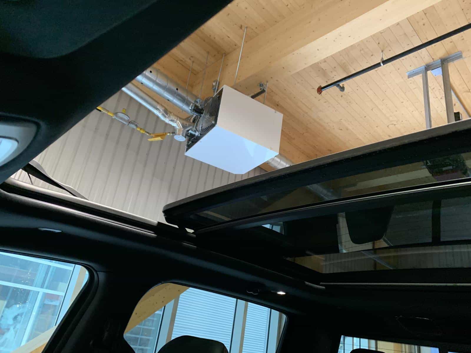 2025 RAM 1500 RHO - Image 28