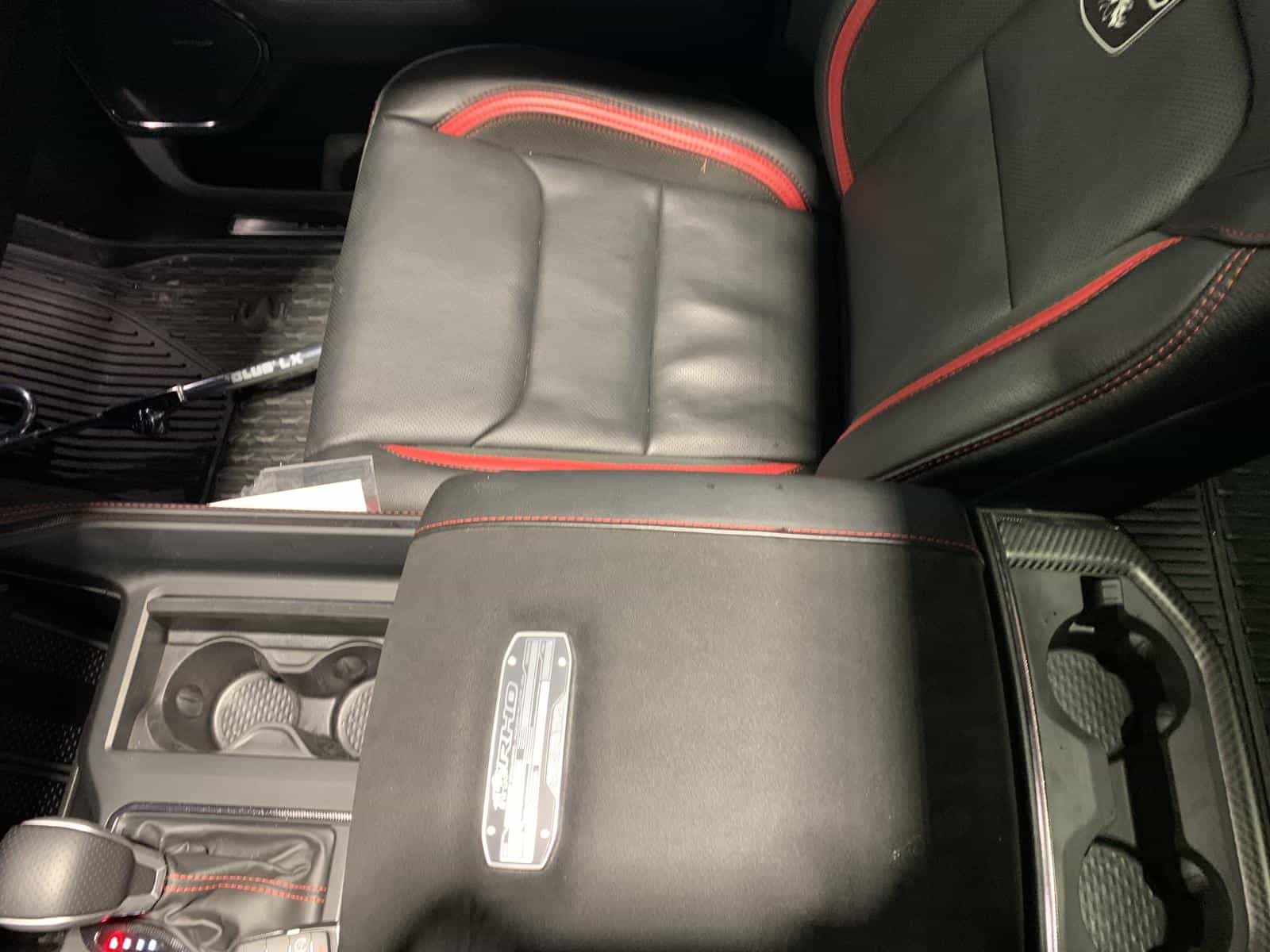 2025 RAM 1500 RHO - Image 30