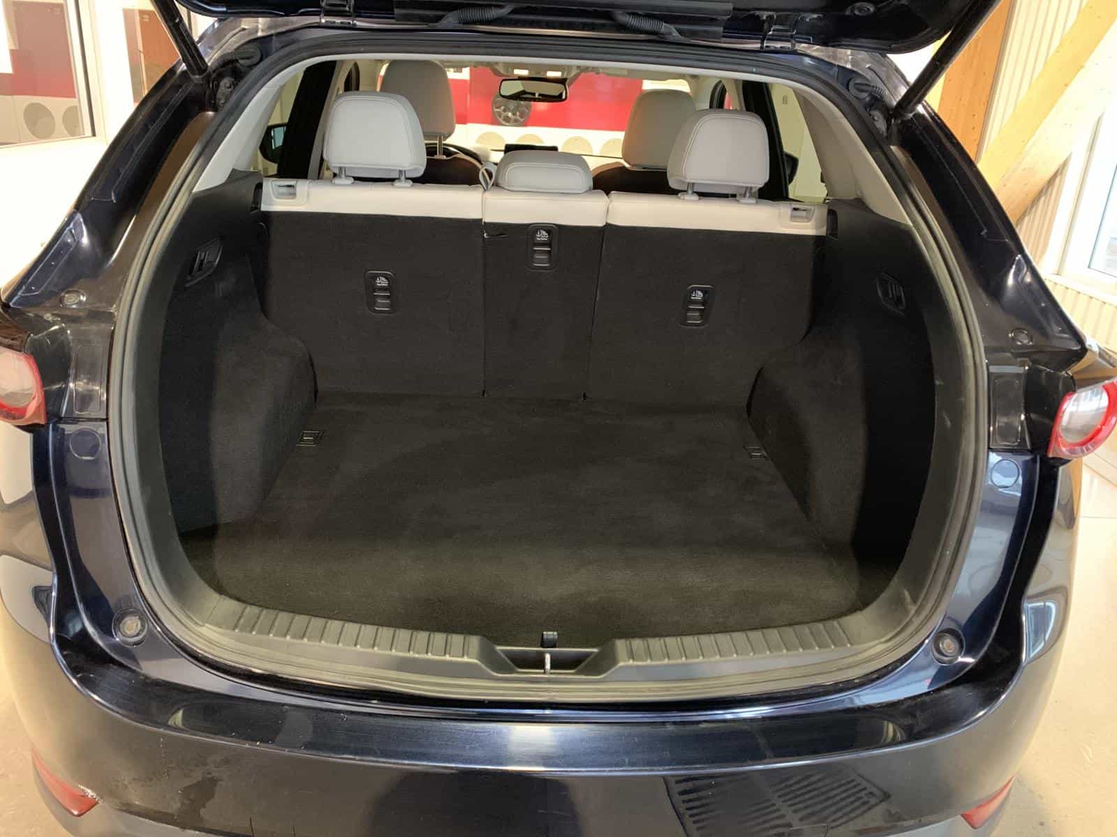 2021 Mazda CX-5 GRAND TOURING GT - Image 7