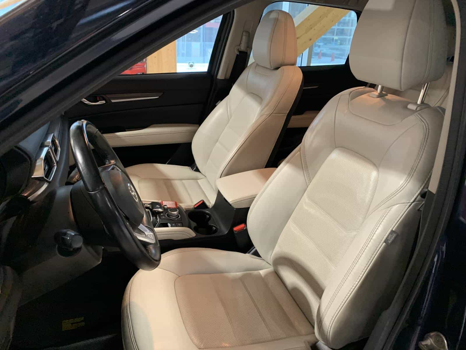 2021 Mazda CX-5 GRAND TOURING GT - Image 8