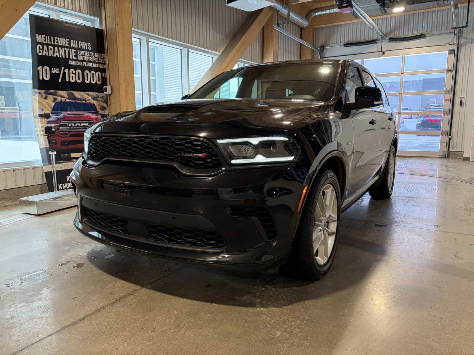 Image 2 Dodge Durango R/T 2025