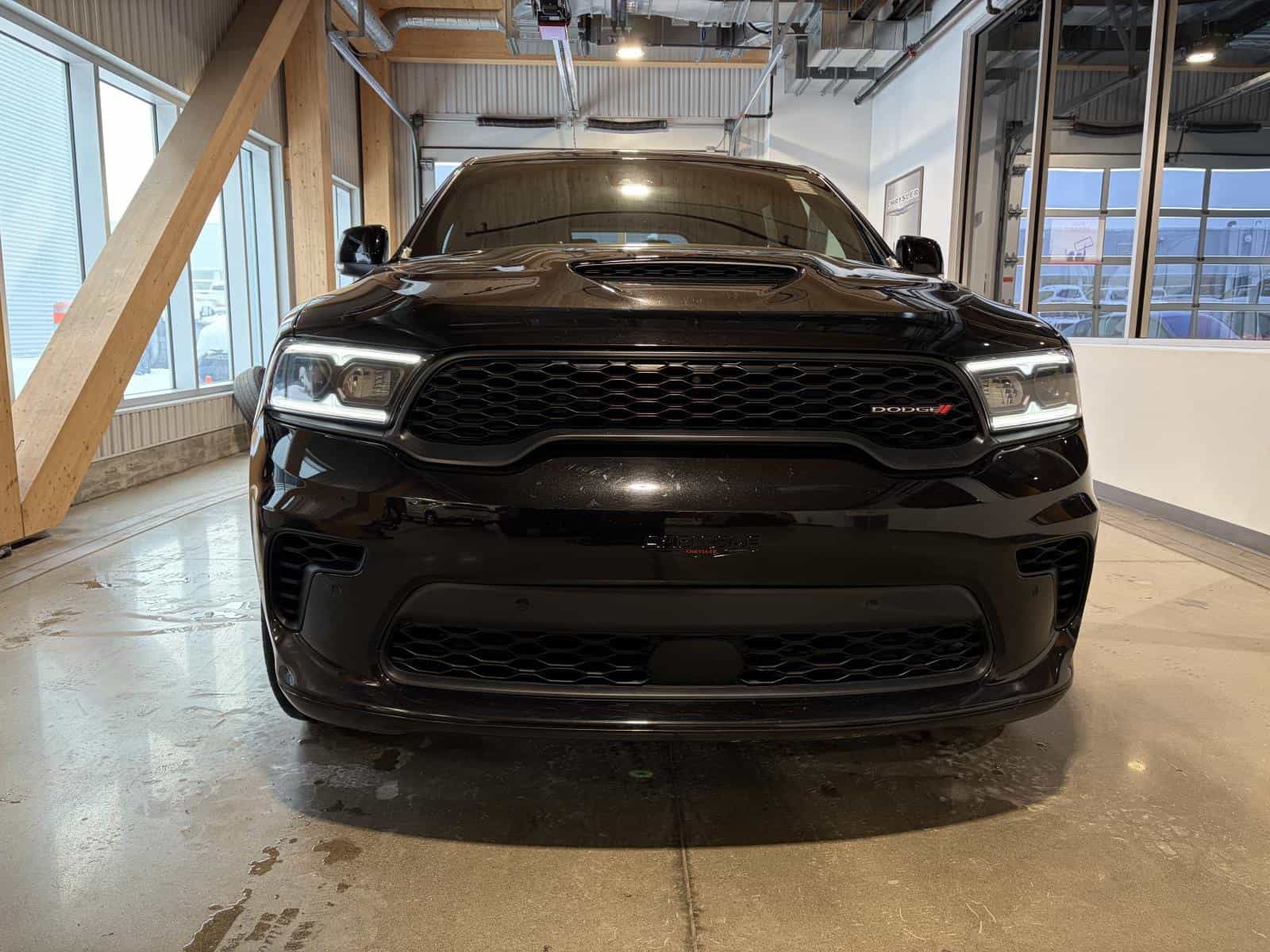 Image 4 Dodge Durango R/T 2025