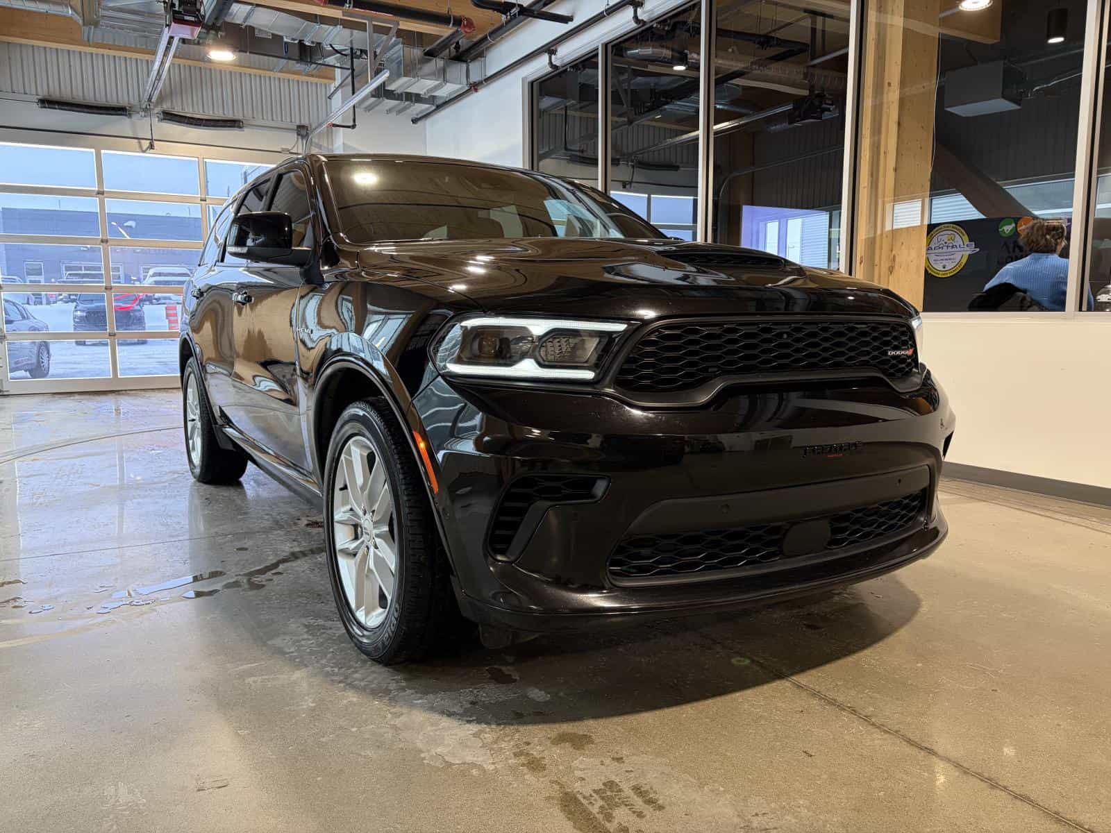 Image 3 Dodge Durango R/T 2025