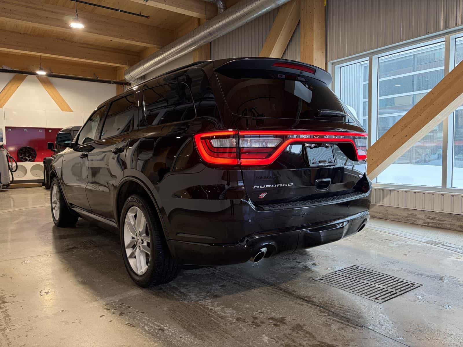 Image 5 Dodge Durango R/T 2025