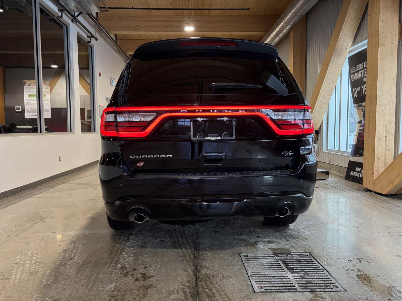 Image 7 Dodge Durango R/T 2025