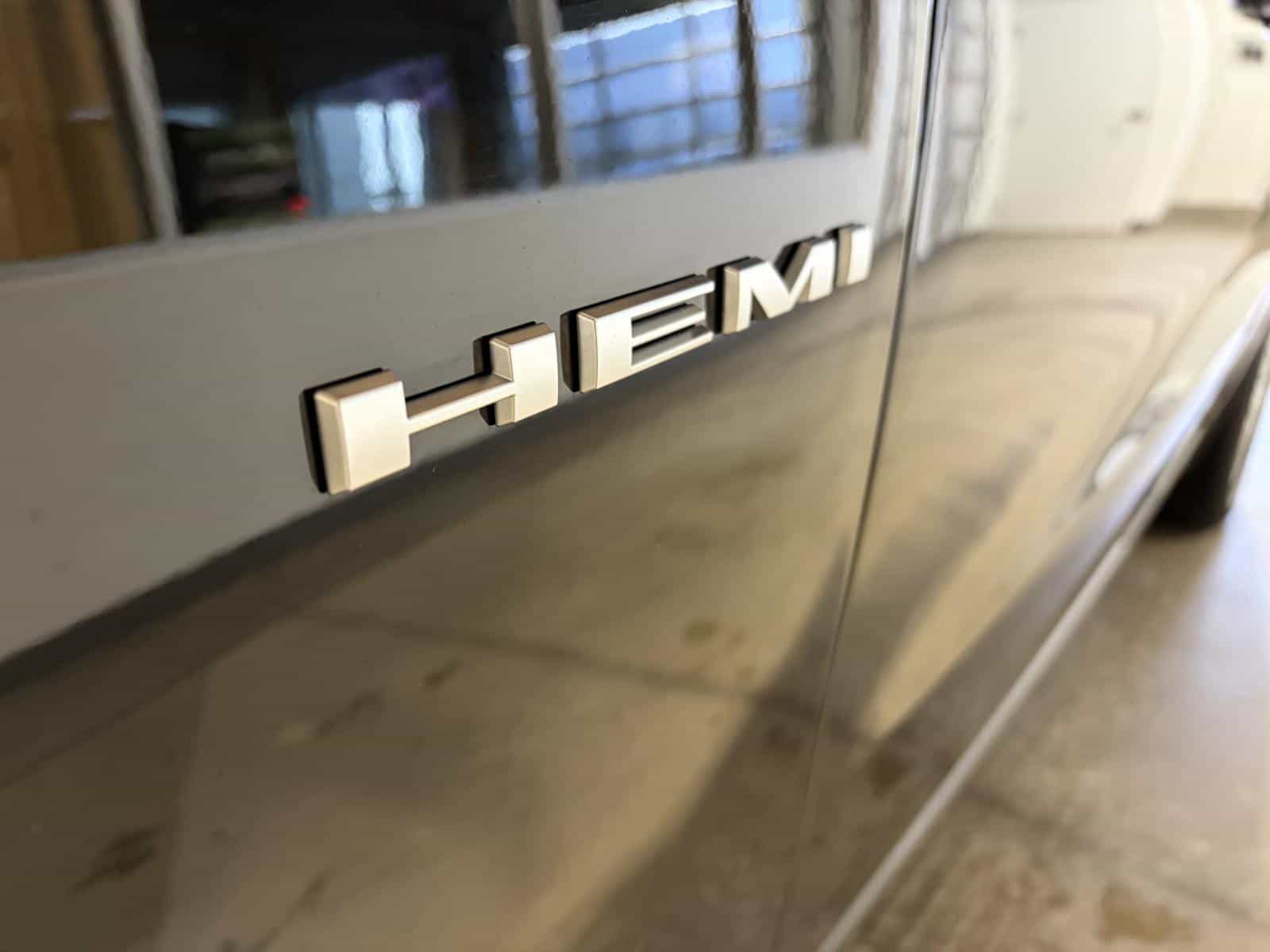 Image 9 Dodge Durango R/T 2025