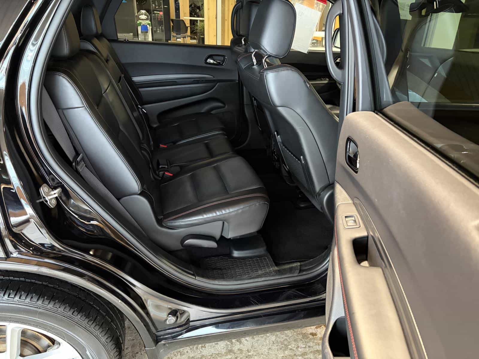 2025 Dodge Durango R/T - Image 11