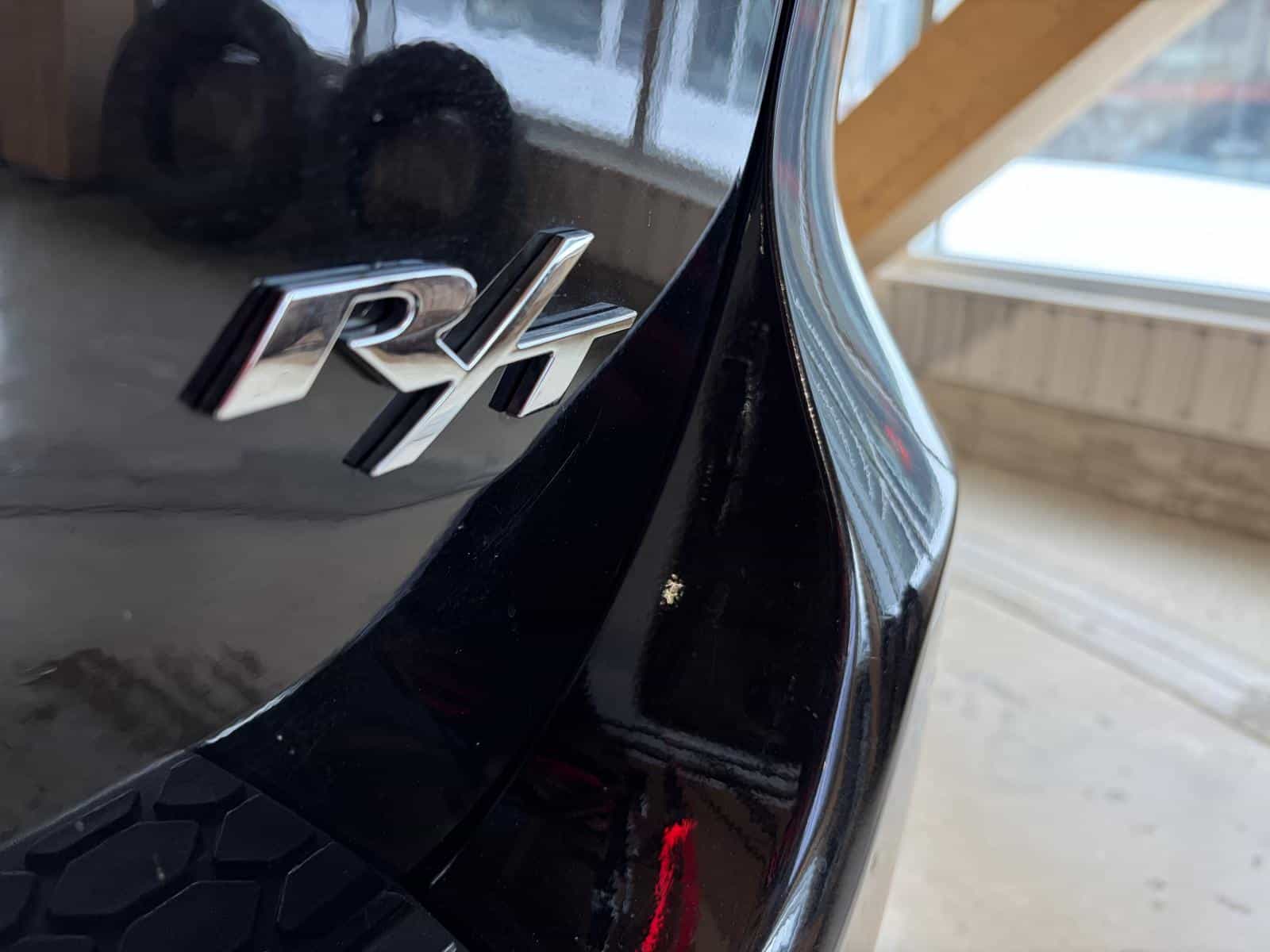 Image 11 Dodge Durango R/T 2025