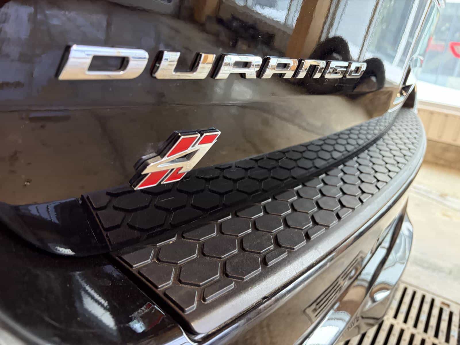 Image 10 Dodge Durango R/T 2025