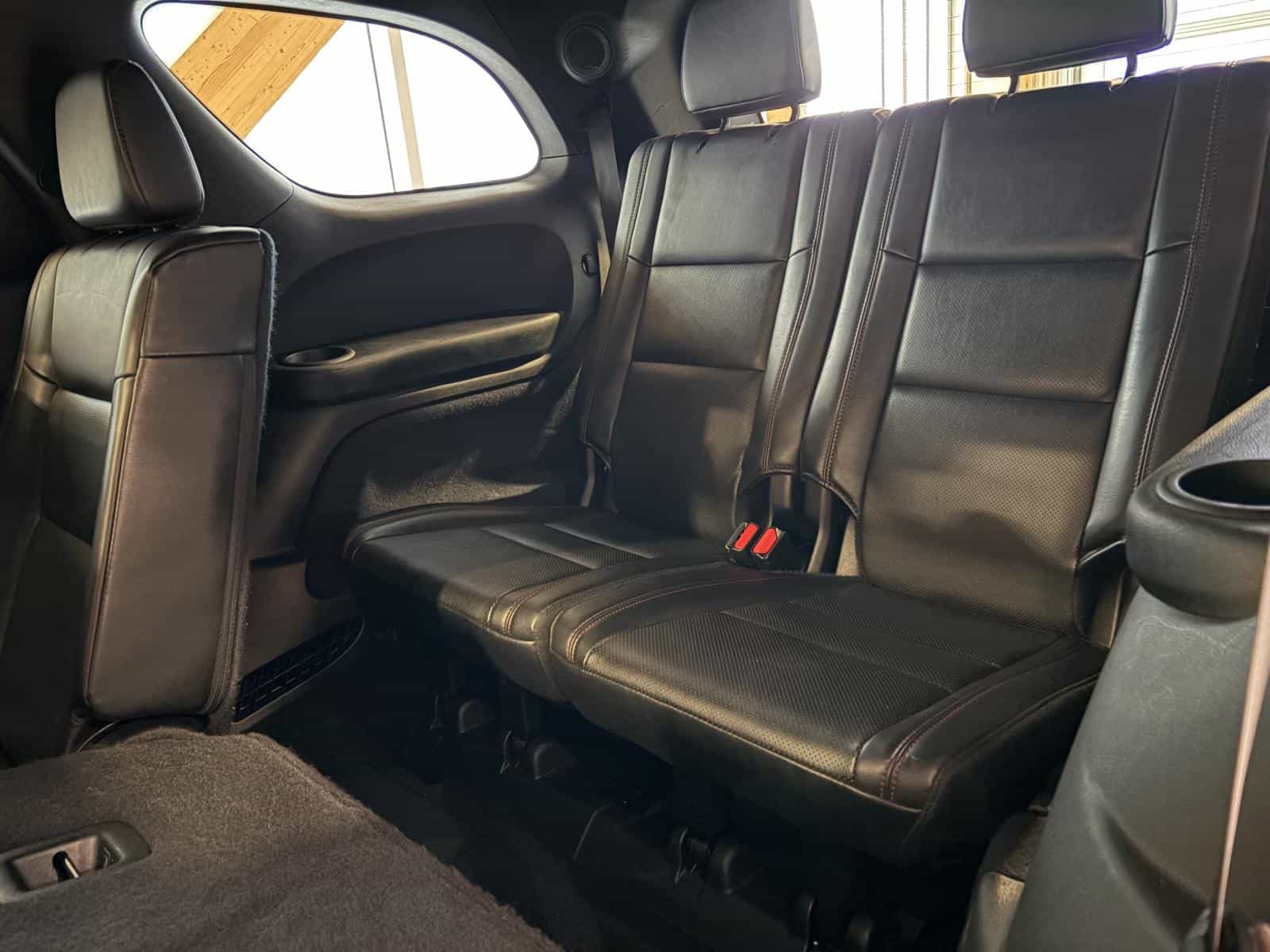 Image 14 Dodge Durango R/T 2025