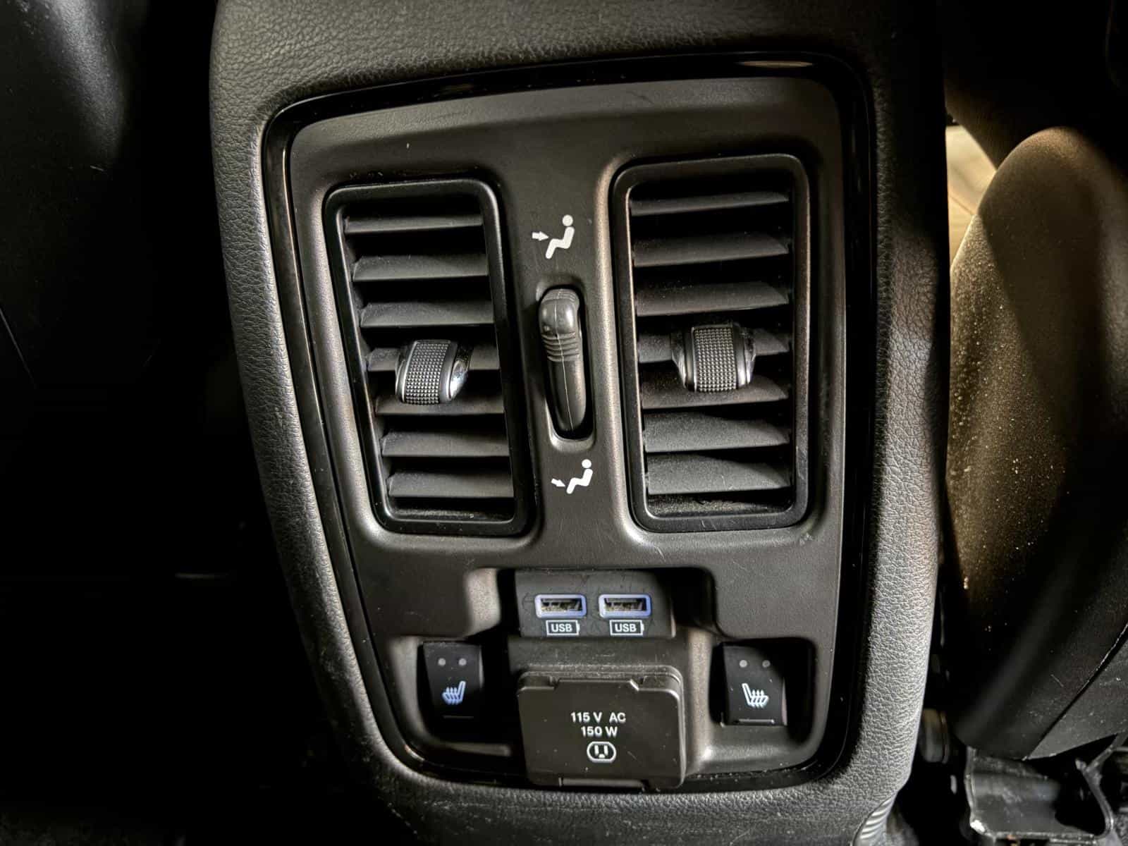 Image 13 Dodge Durango R/T 2025