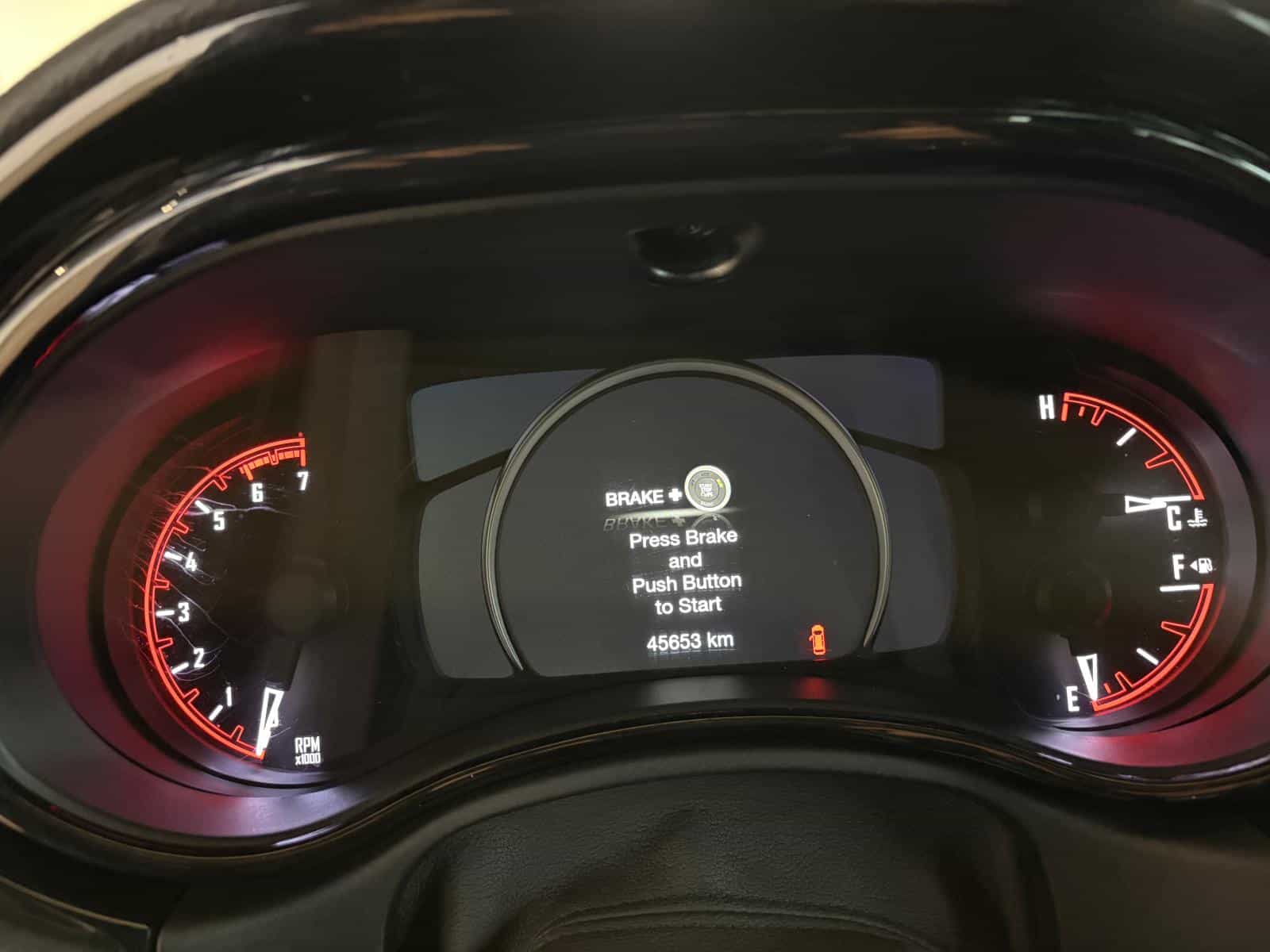 2025 Dodge Durango R/T - Image 21