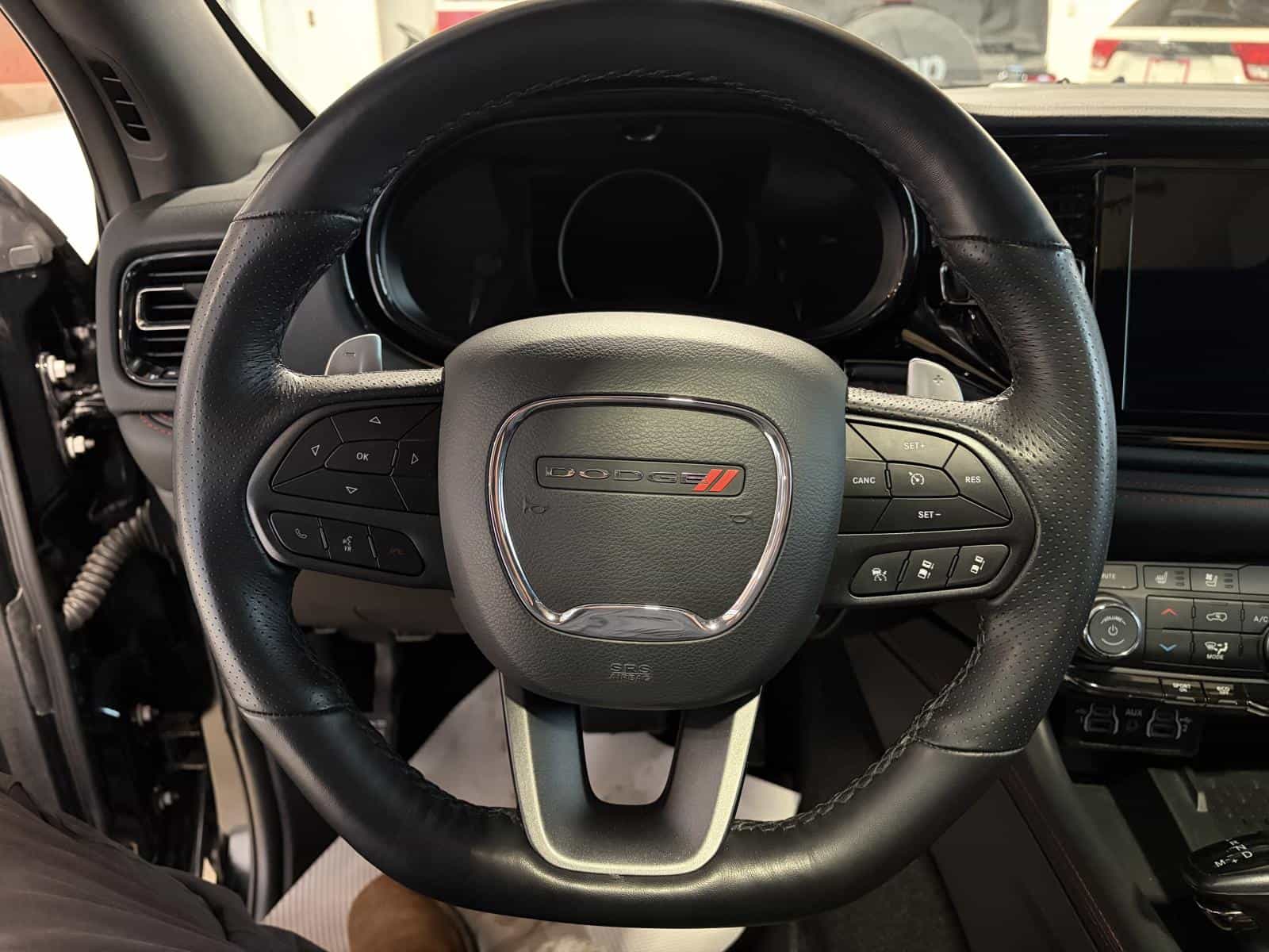 Image 23 Dodge Durango R/T 2025