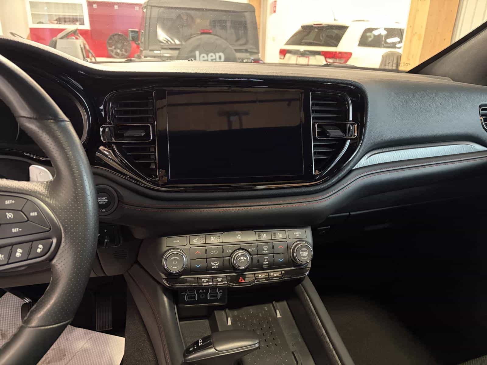 Image 26 Dodge Durango R/T 2025