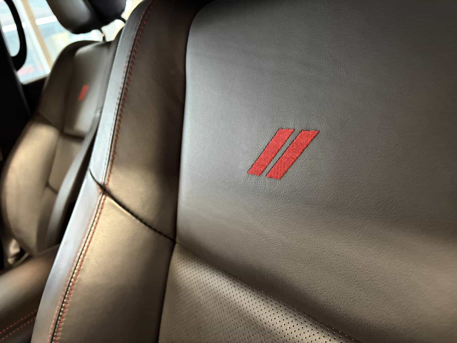 Image 31 Dodge Durango R/T 2025