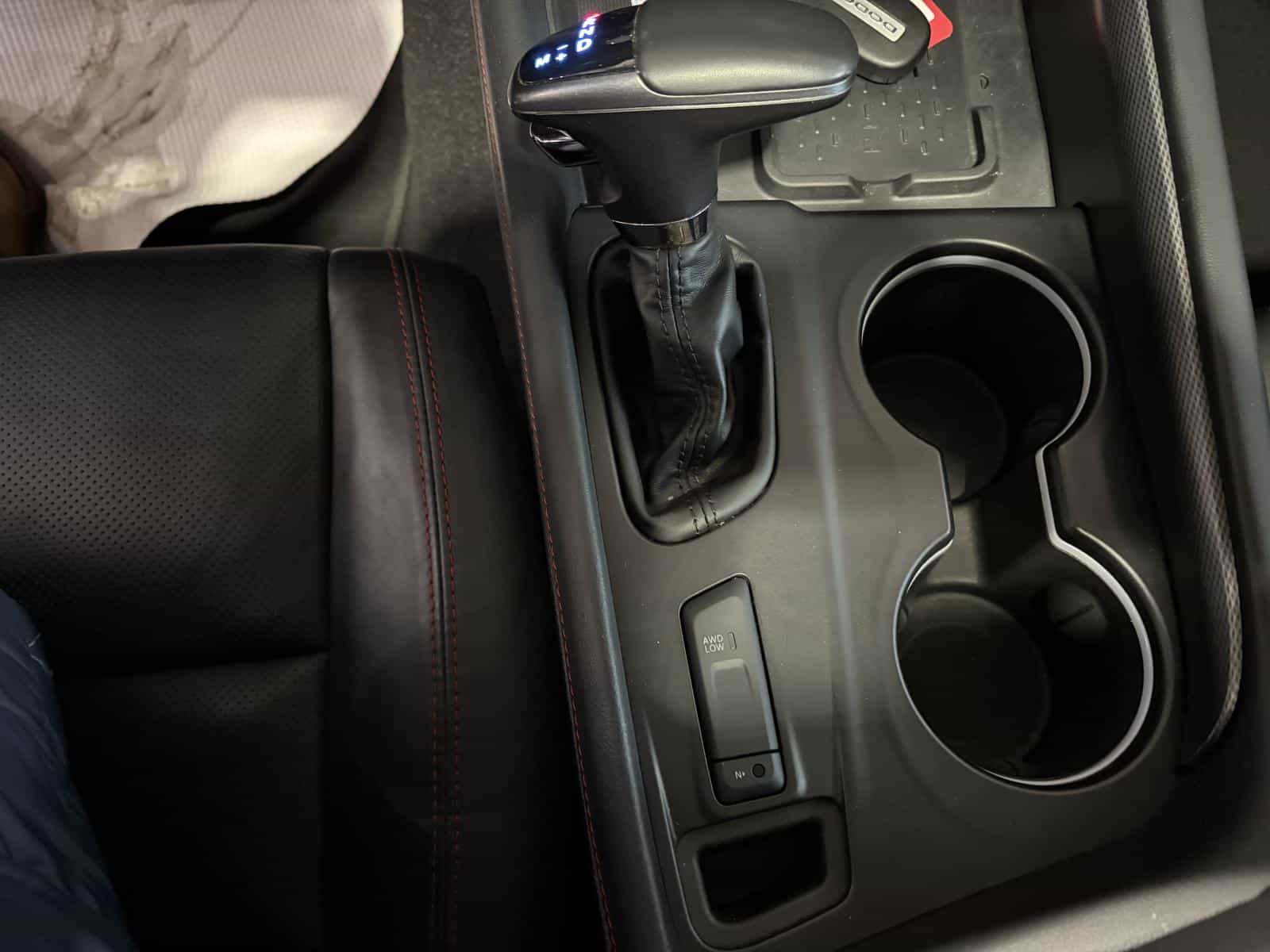 2025 Dodge Durango R/T - Image 27