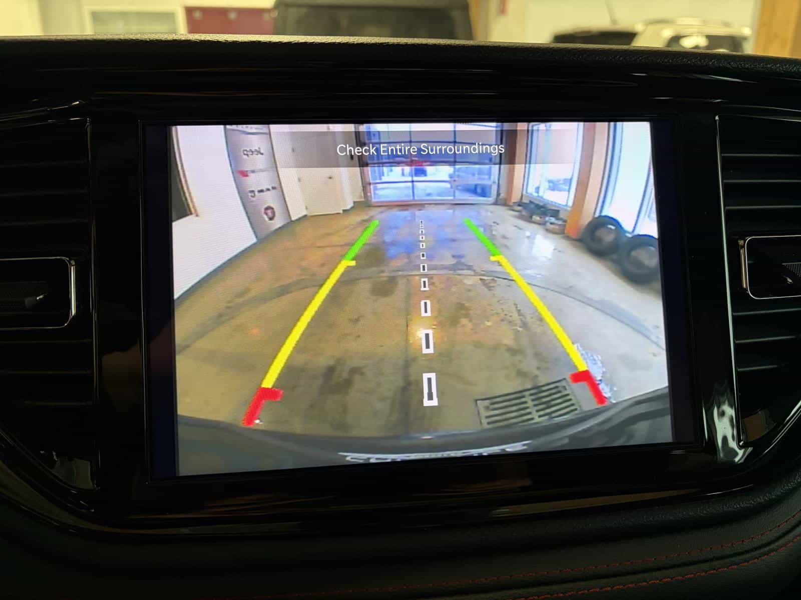 Image 29 Dodge Durango R/T 2025