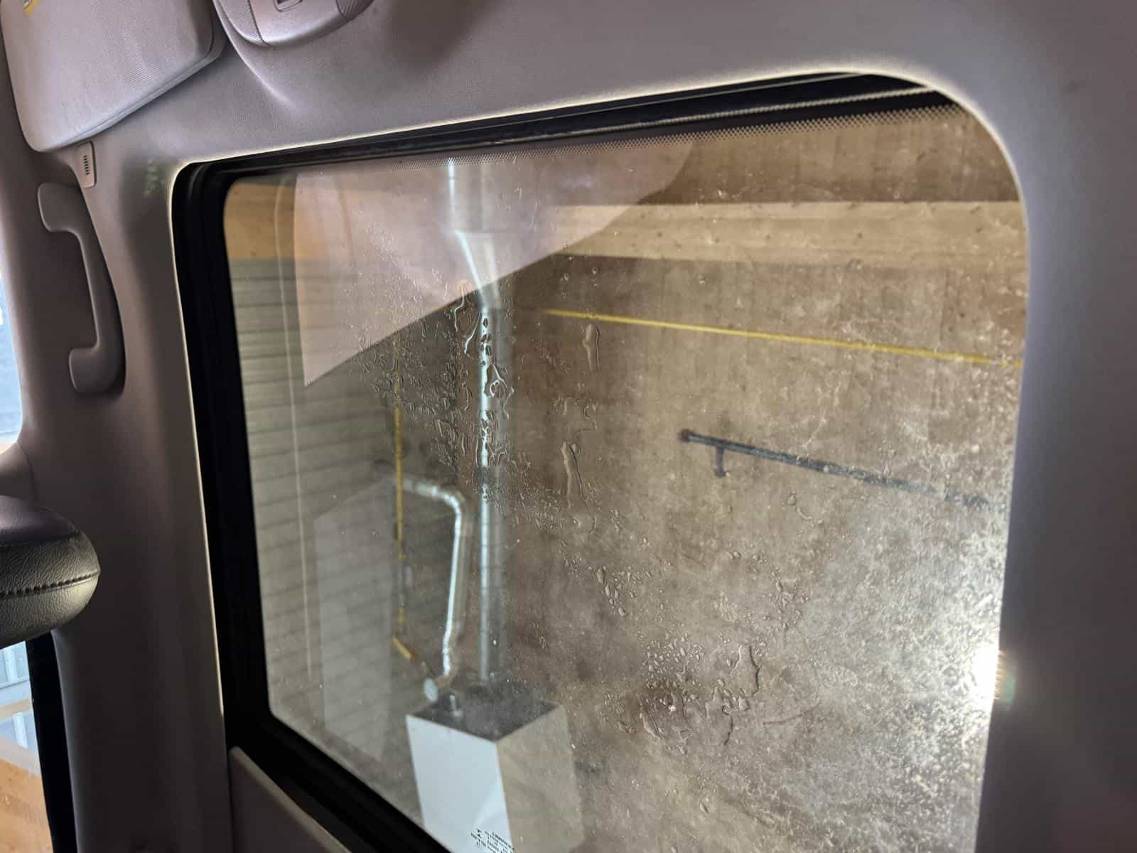 2018 Jeep Compass Trailhawk Trailhawk - Image 18