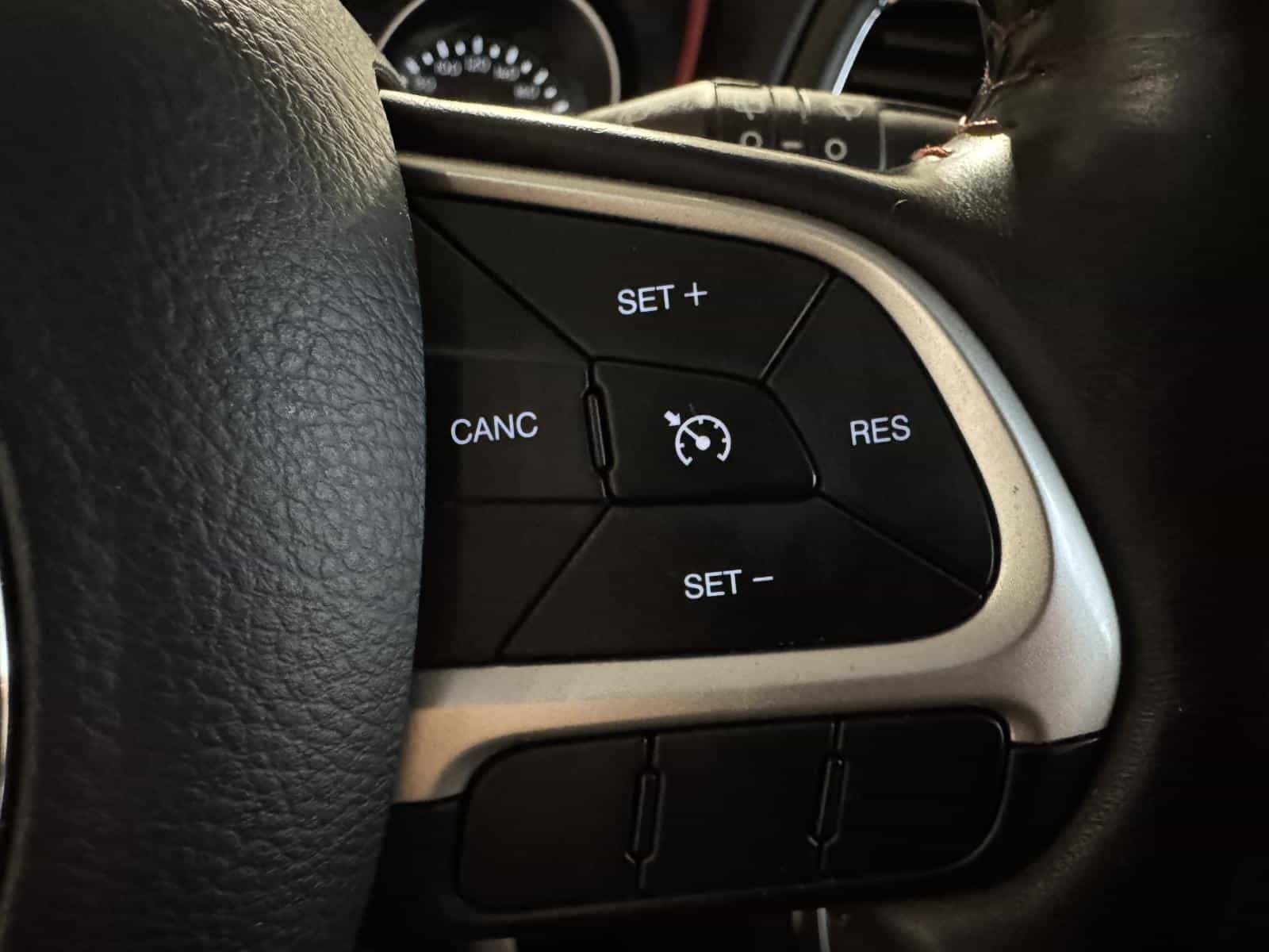 2018 Jeep Compass Trailhawk Trailhawk - Image 22