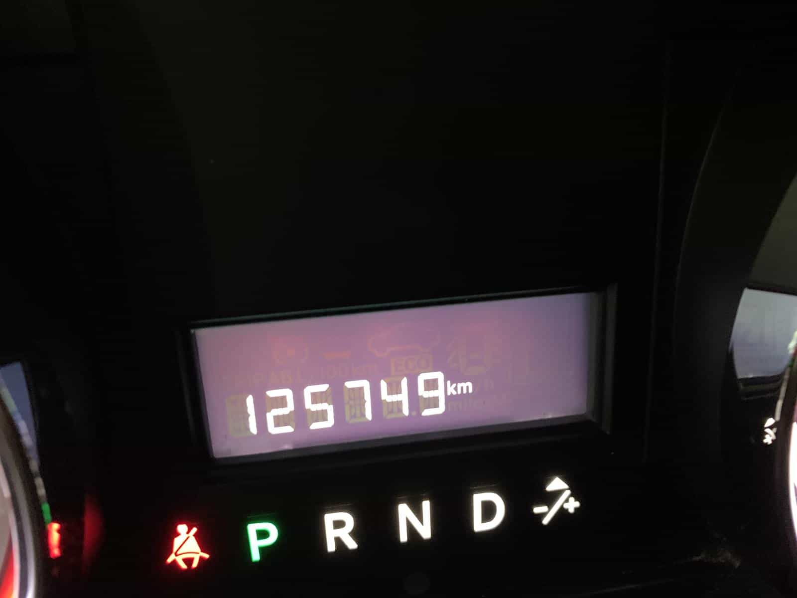 Image 13 Dodge Grand Caravan Canada Value Package 2017