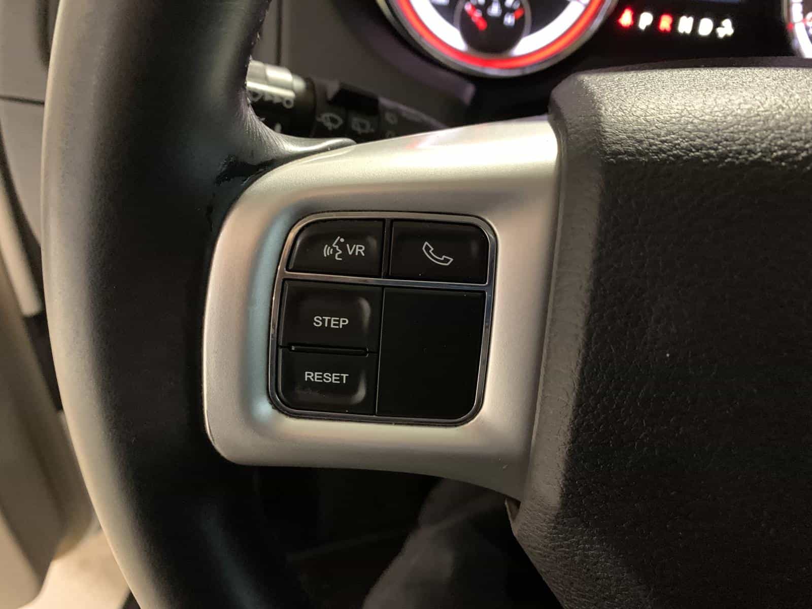 Image 17 Dodge Grand Caravan Canada Value Package 2017