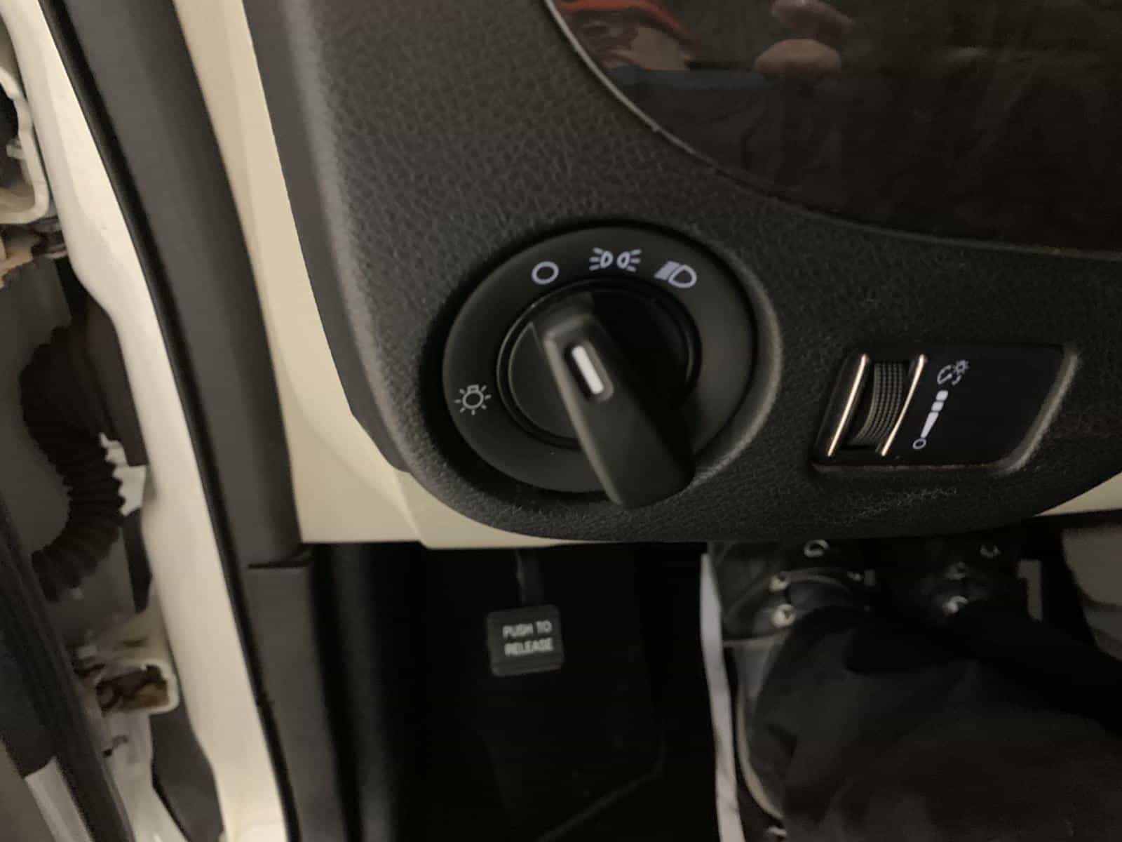 Image 18 Dodge Grand Caravan Canada Value Package 2017