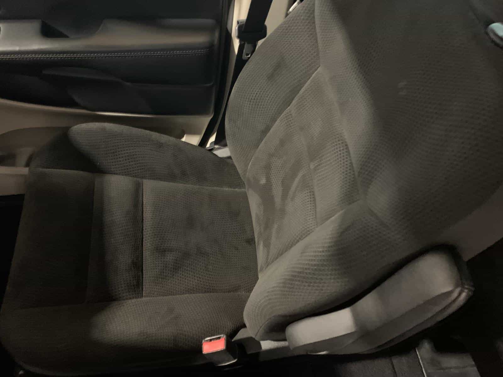 Image 22 Dodge Grand Caravan Canada Value Package 2017