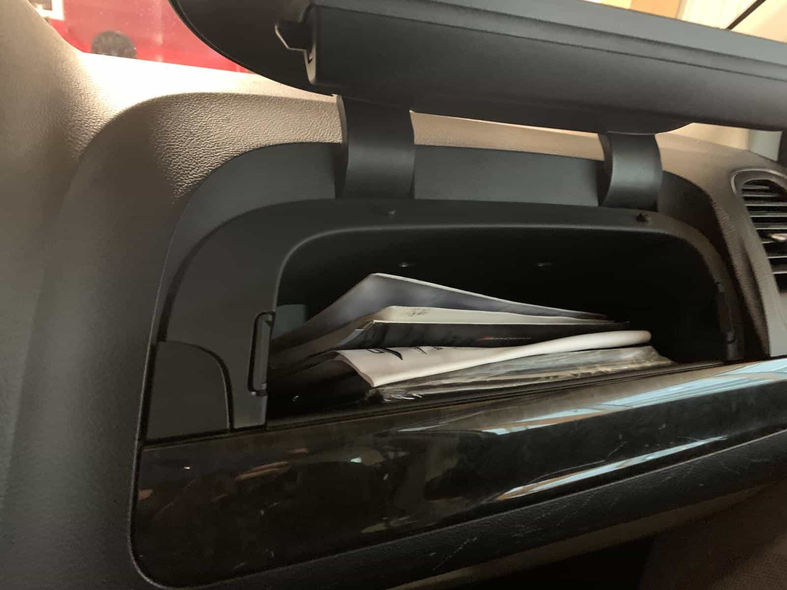 Image 24 Dodge Grand Caravan Canada Value Package 2017