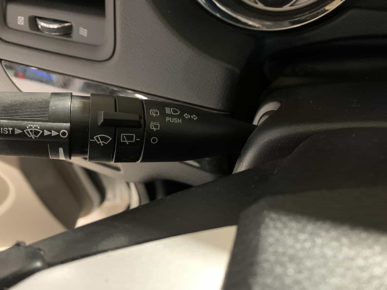 Image 26 Dodge Grand Caravan Canada Value Package 2017