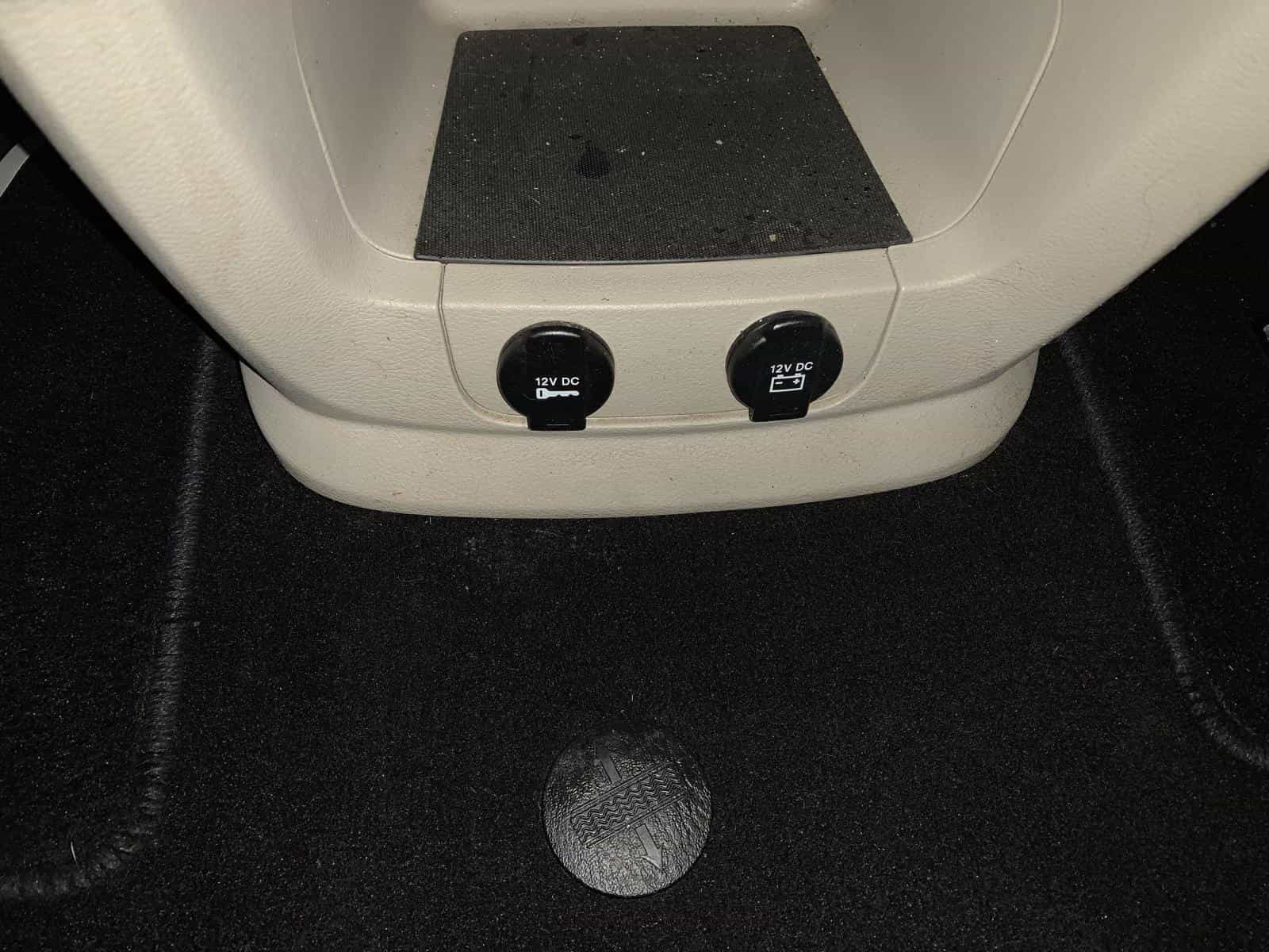 Image 25 Dodge Grand Caravan Canada Value Package 2017