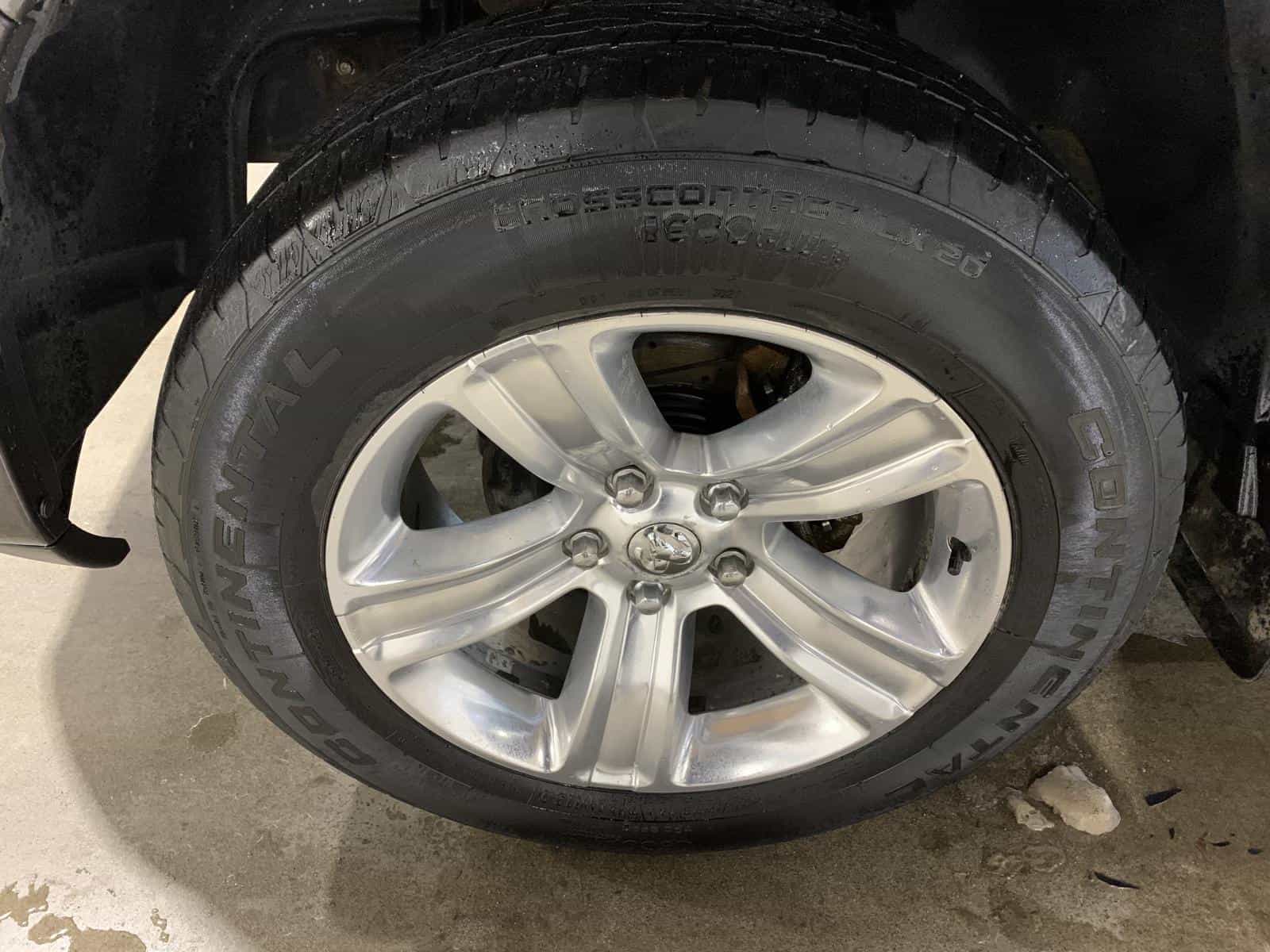 2018 RAM 1500 Sport - Image 6