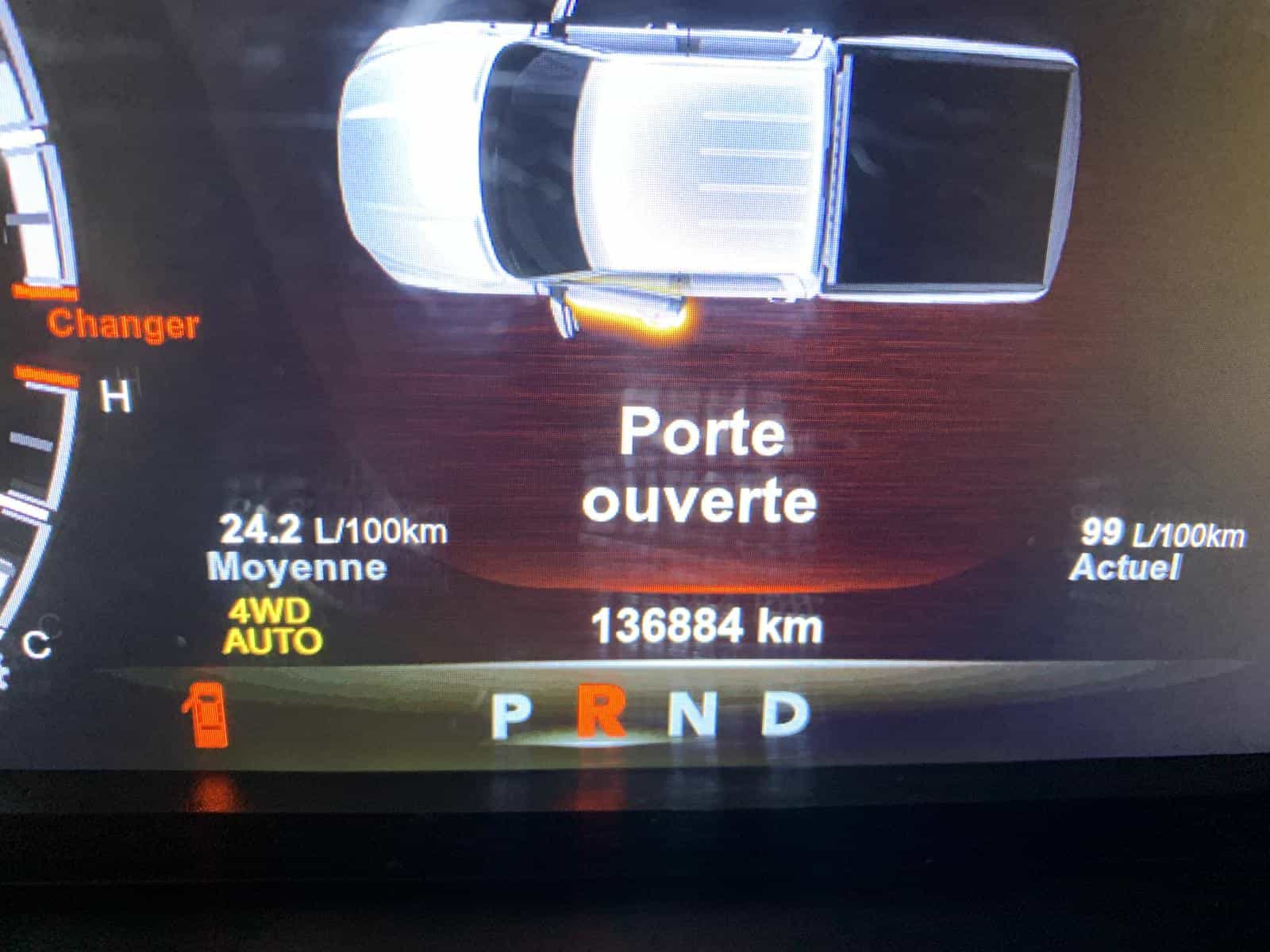 2018 RAM 1500 Sport - Image 15