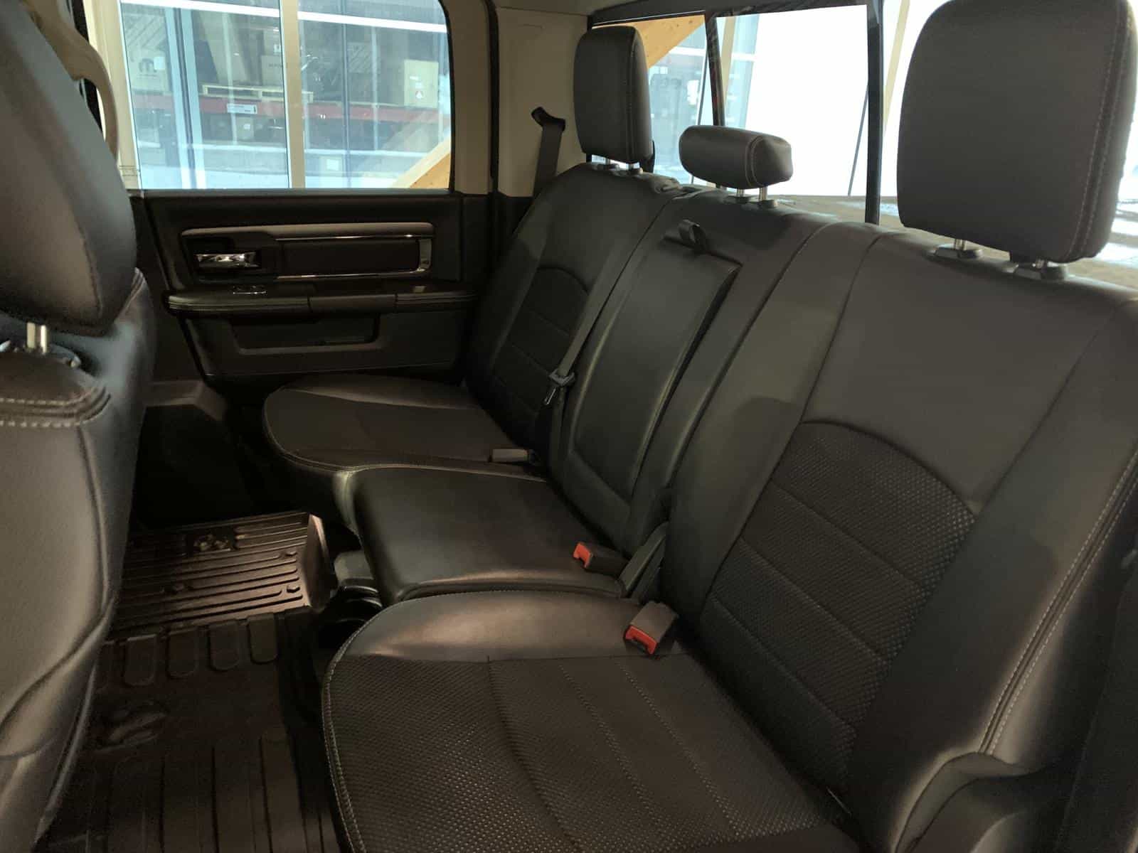 2018 RAM 1500 Sport - Image 13