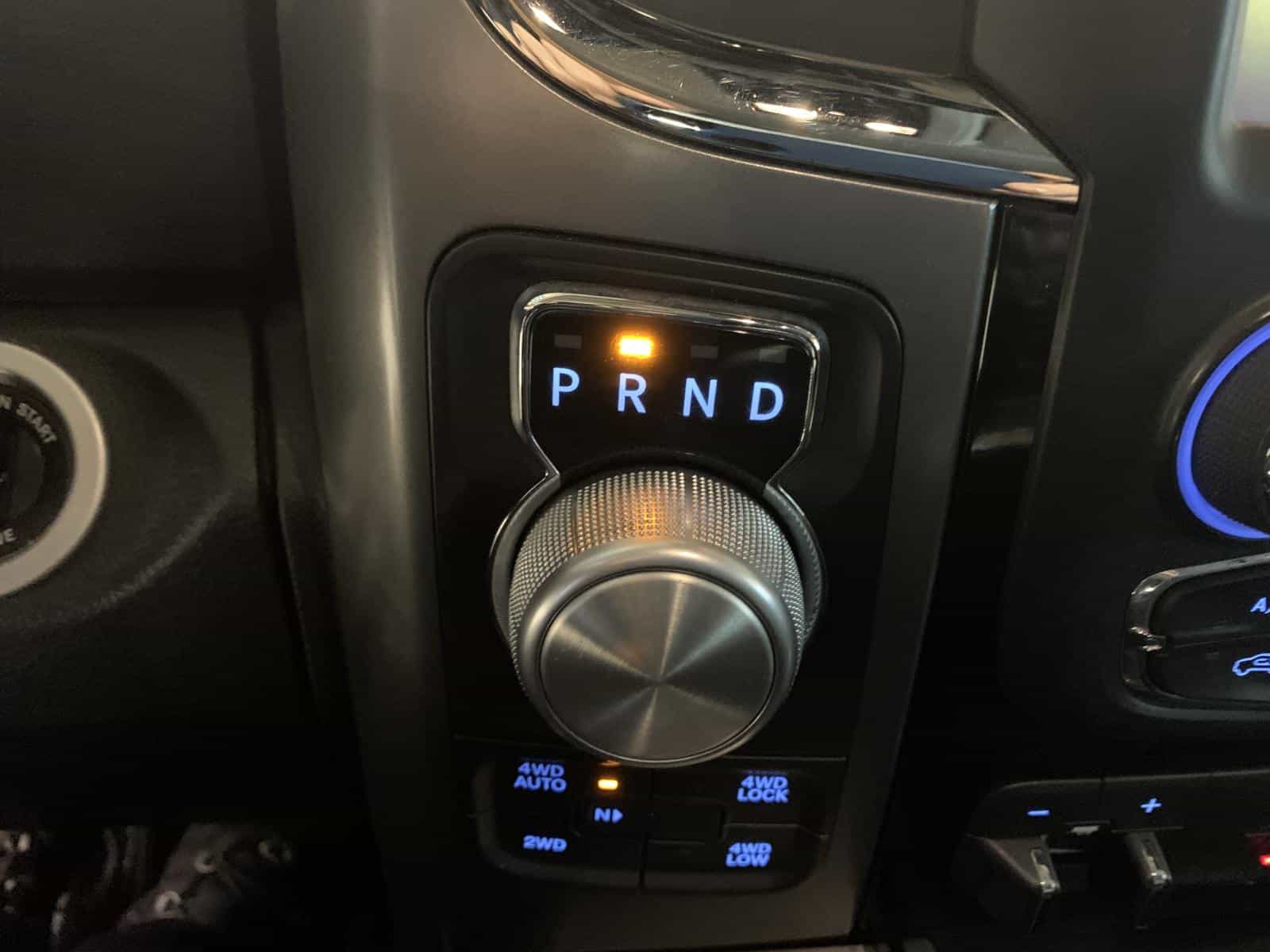 2018 RAM 1500 Sport - Image 18