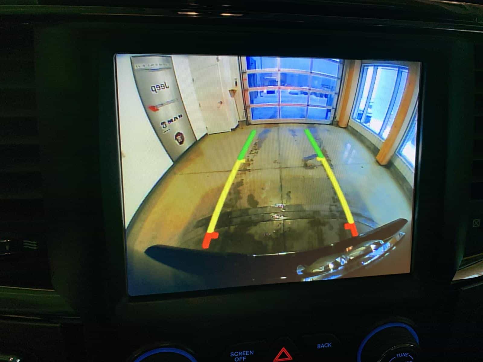 2018 RAM 1500 Sport - Image 16