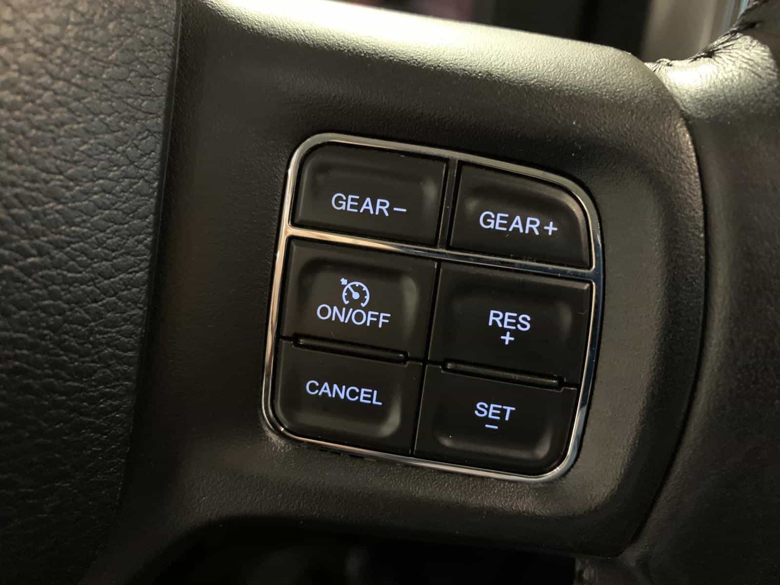 2018 RAM 1500 Sport - Image 20