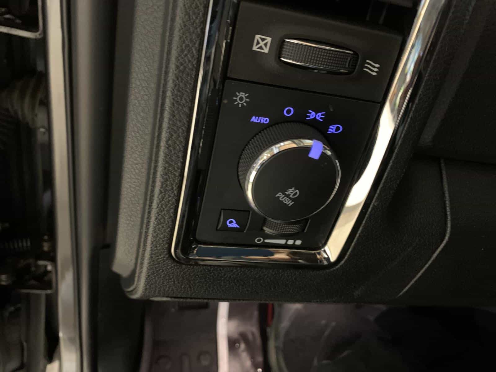 2018 RAM 1500 Sport - Image 22