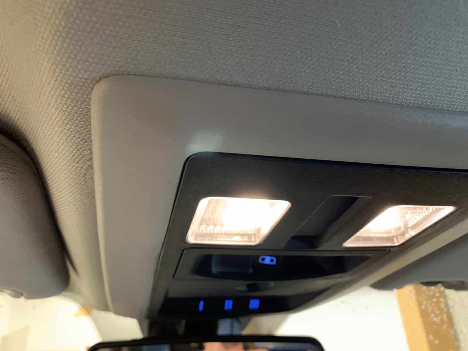 2018 RAM 1500 Sport - Image 23