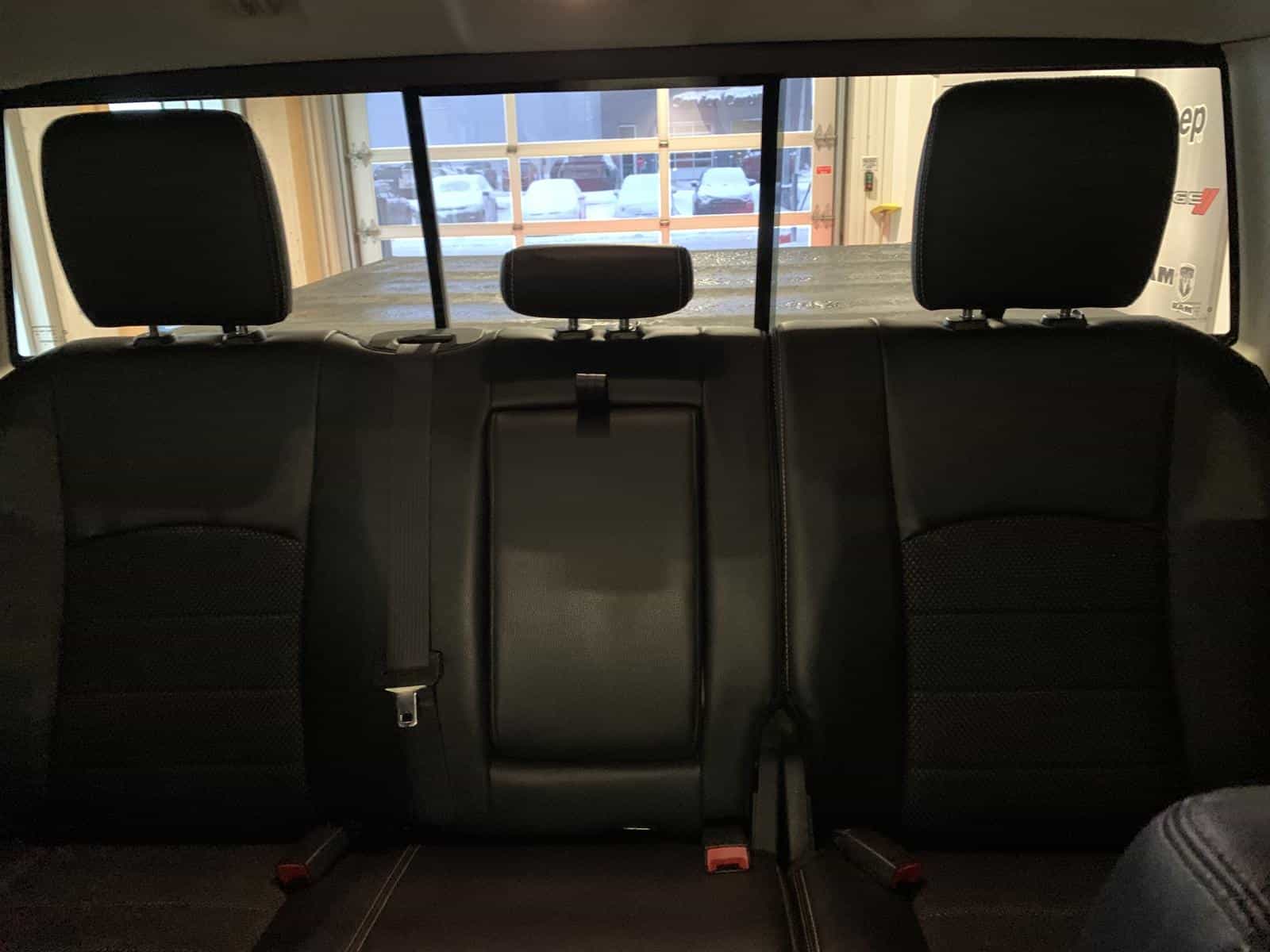 2018 RAM 1500 Sport - Image 24