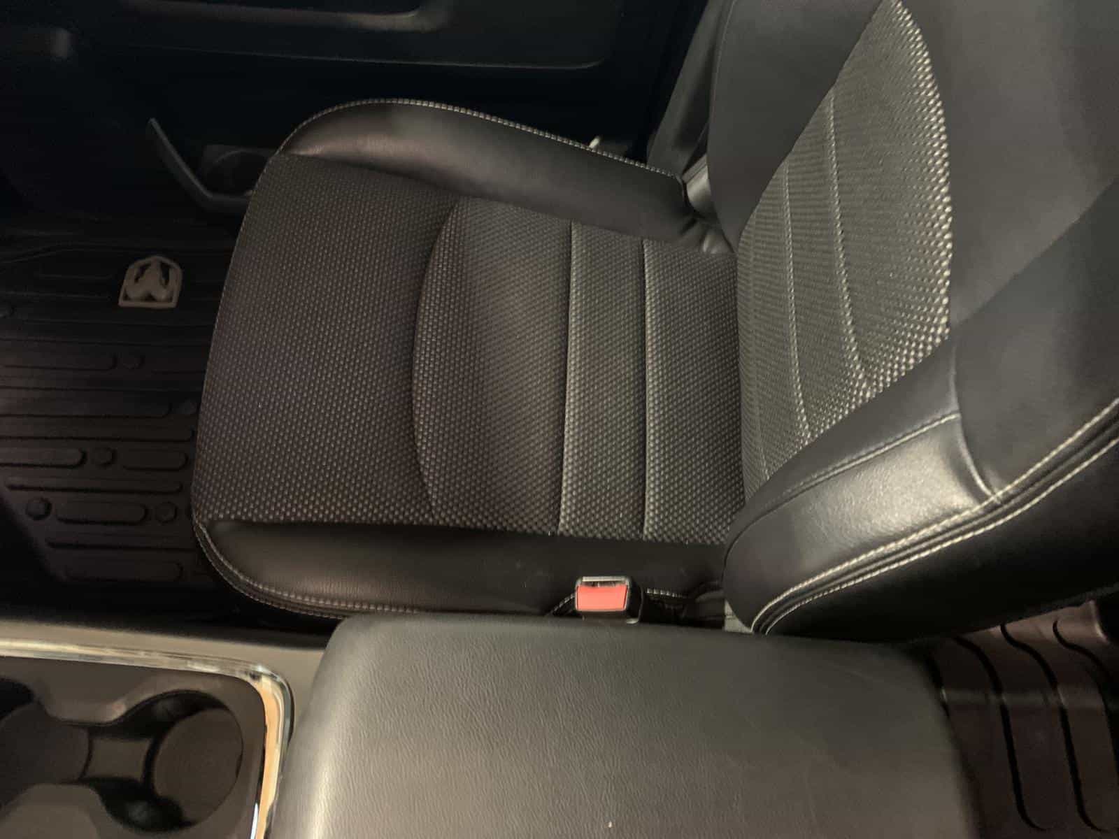 2018 RAM 1500 Sport - Image 26