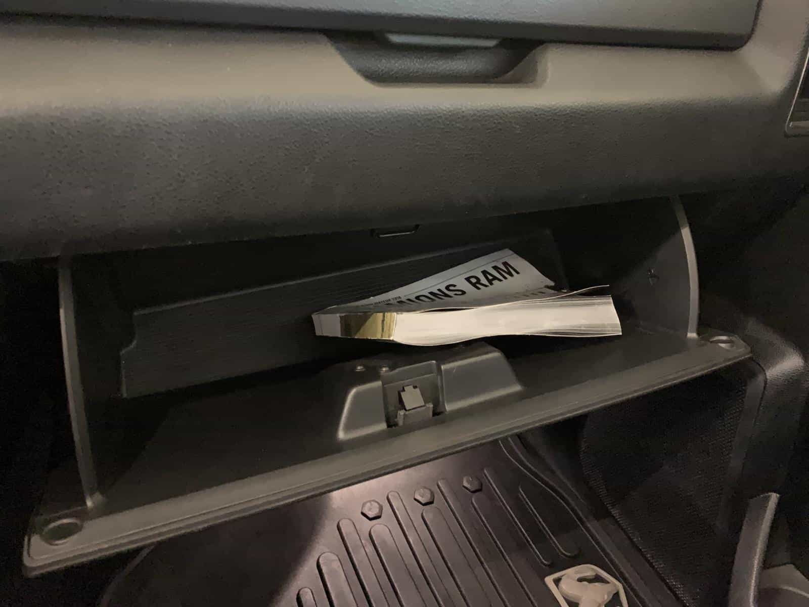 2018 RAM 1500 Sport - Image 29