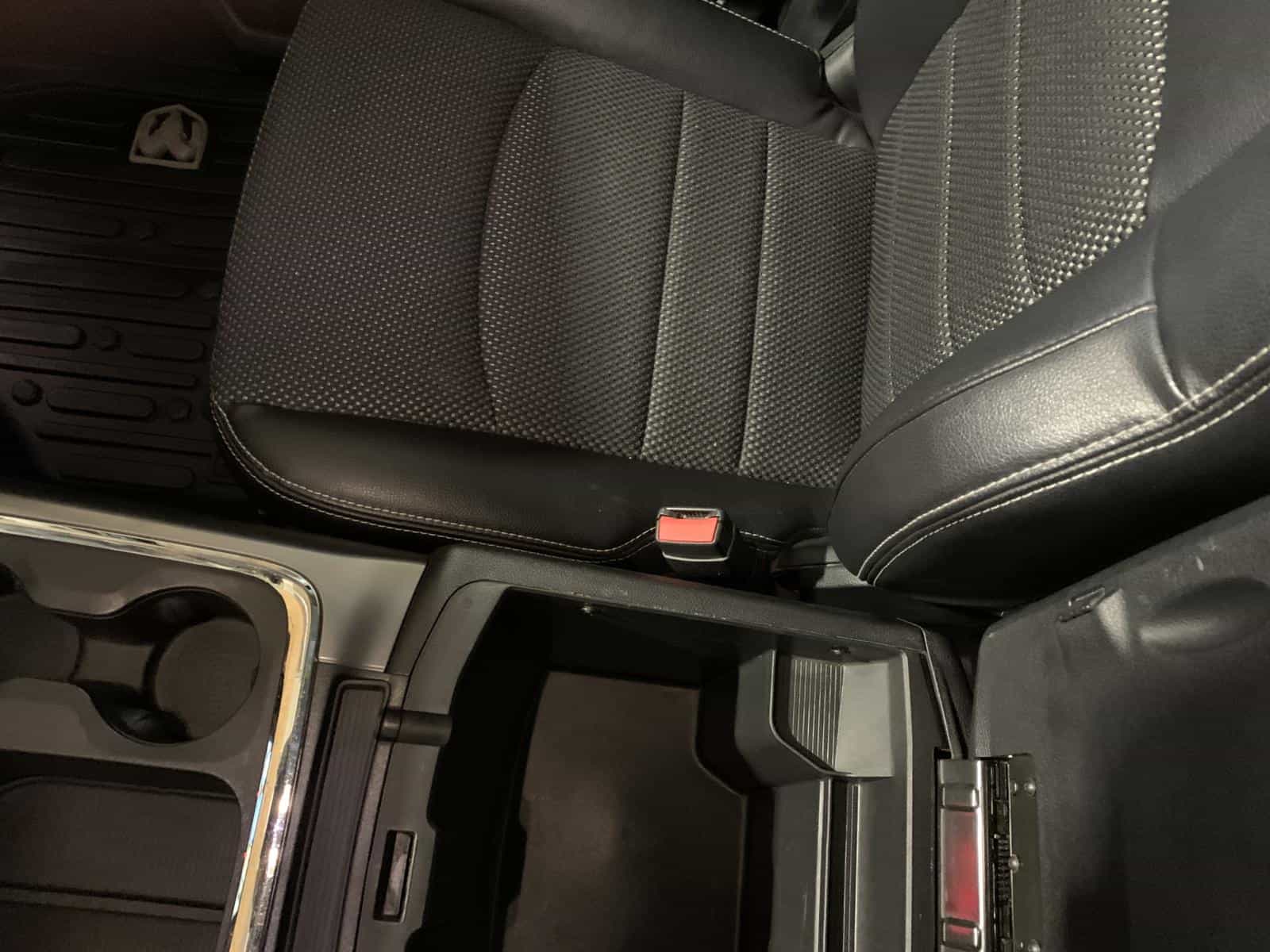 2018 RAM 1500 Sport - Image 28