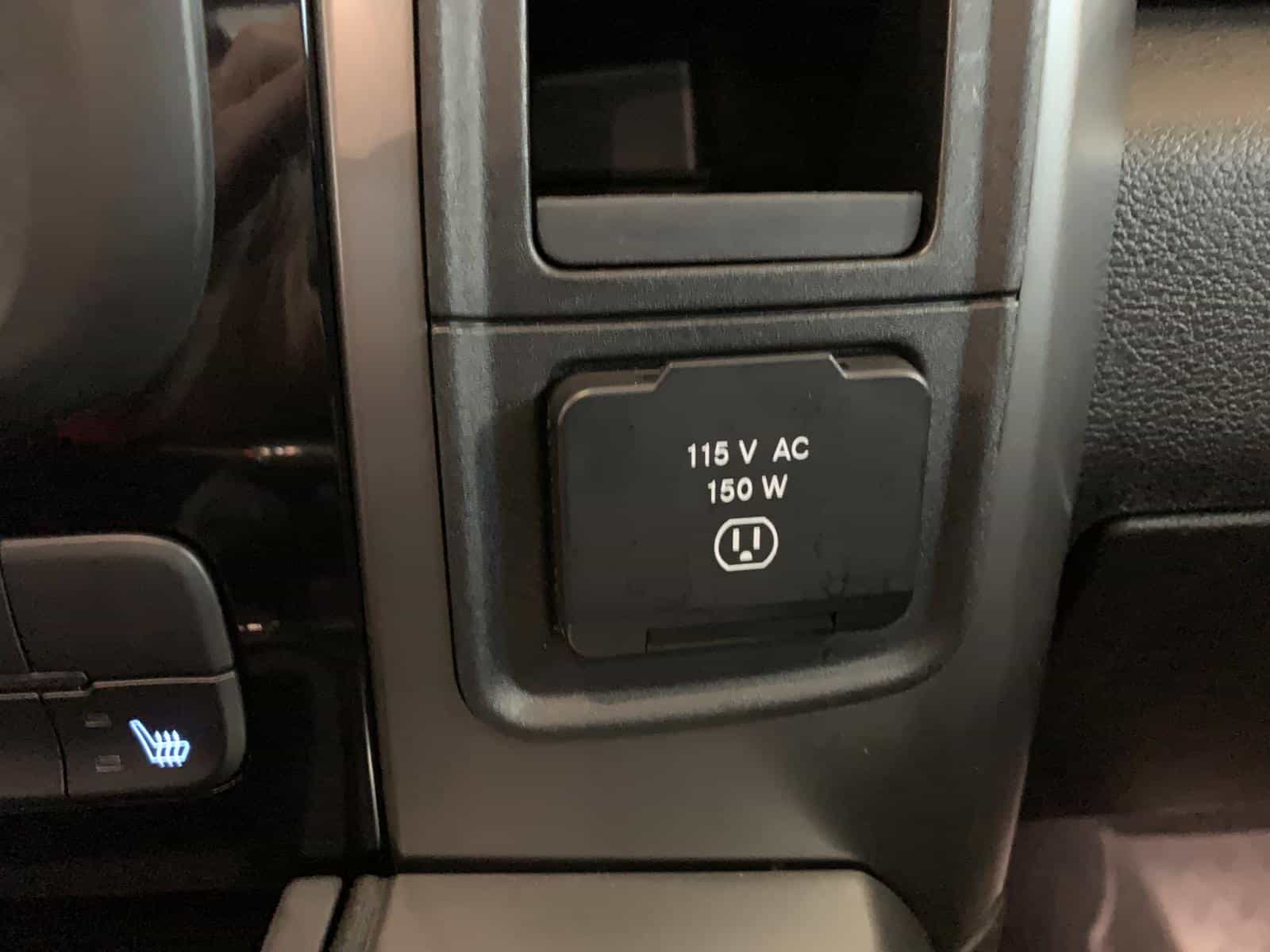 2018 RAM 1500 Sport - Image 30