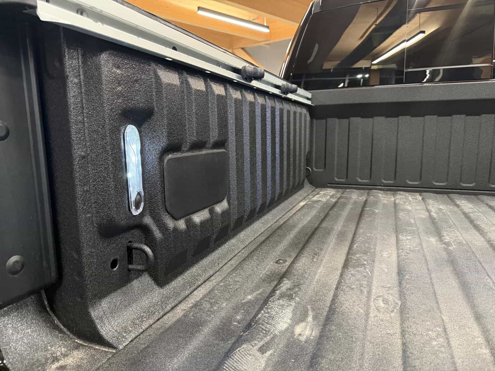 Image 6 RAM 1500 Rebel 2026