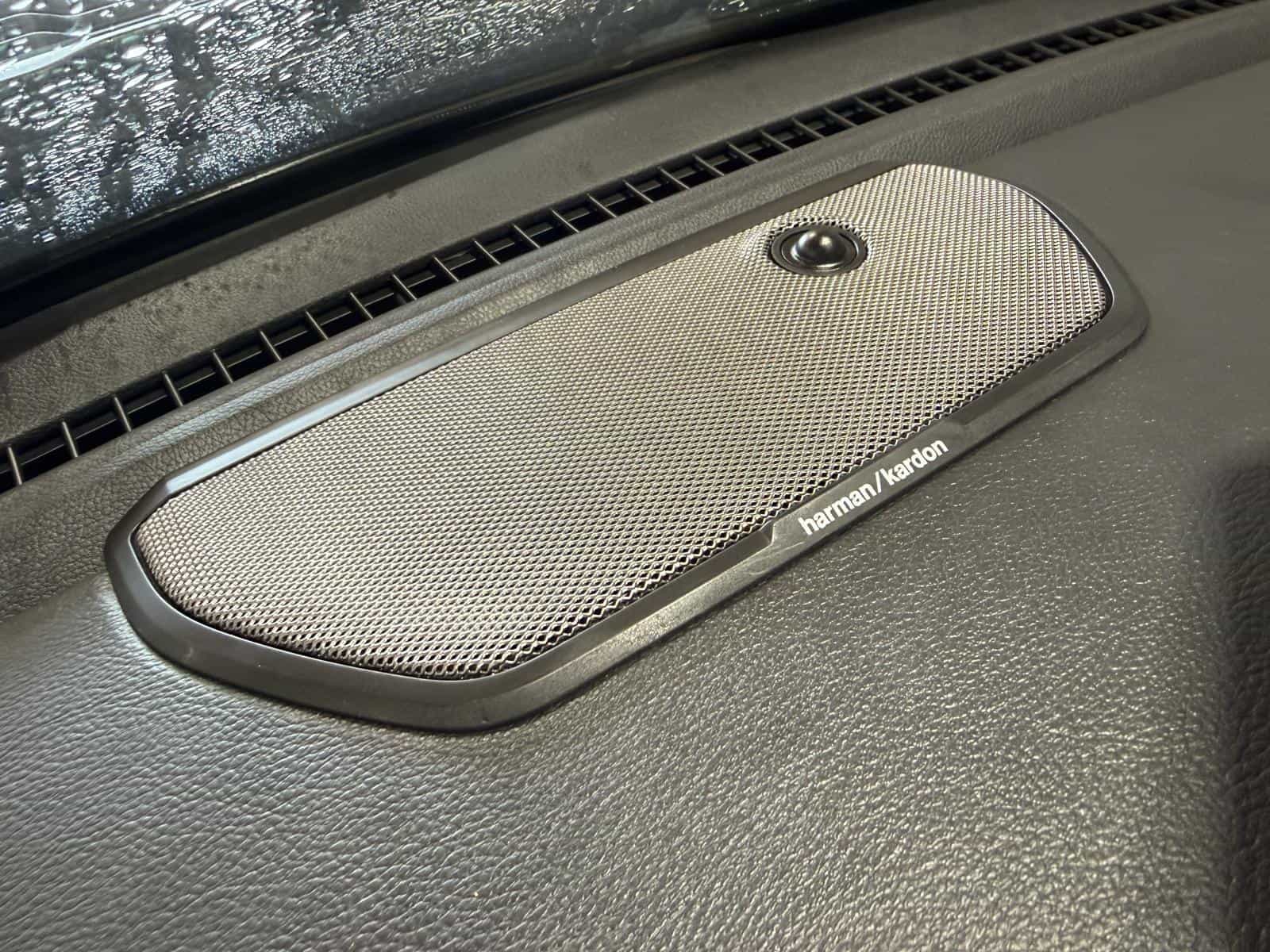 Image 12 RAM 1500 Rebel 2026