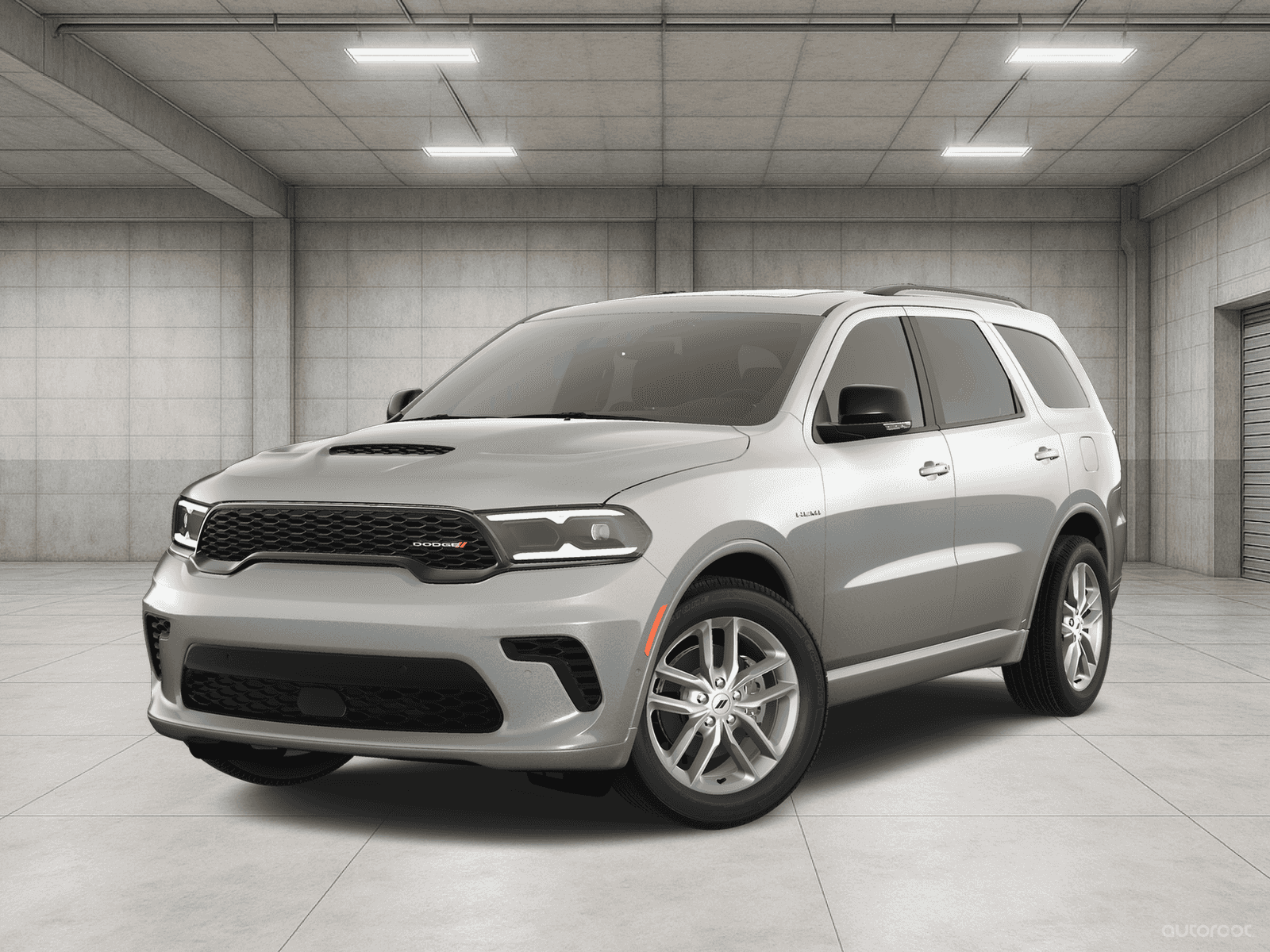 2025 Dodge Durango R/T (22T) - Image 1