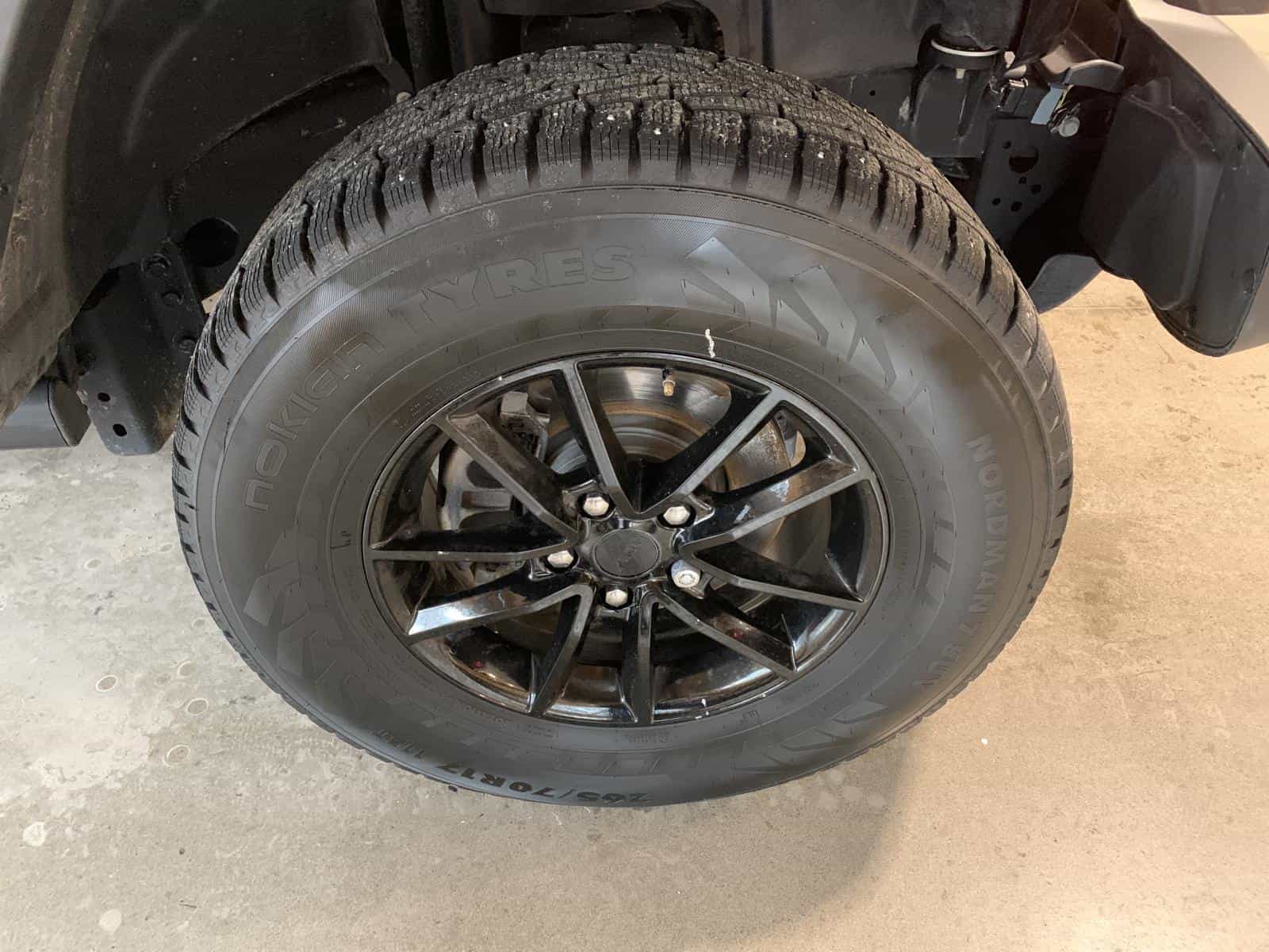 Image 7 Jeep Wrangler Willys 2024