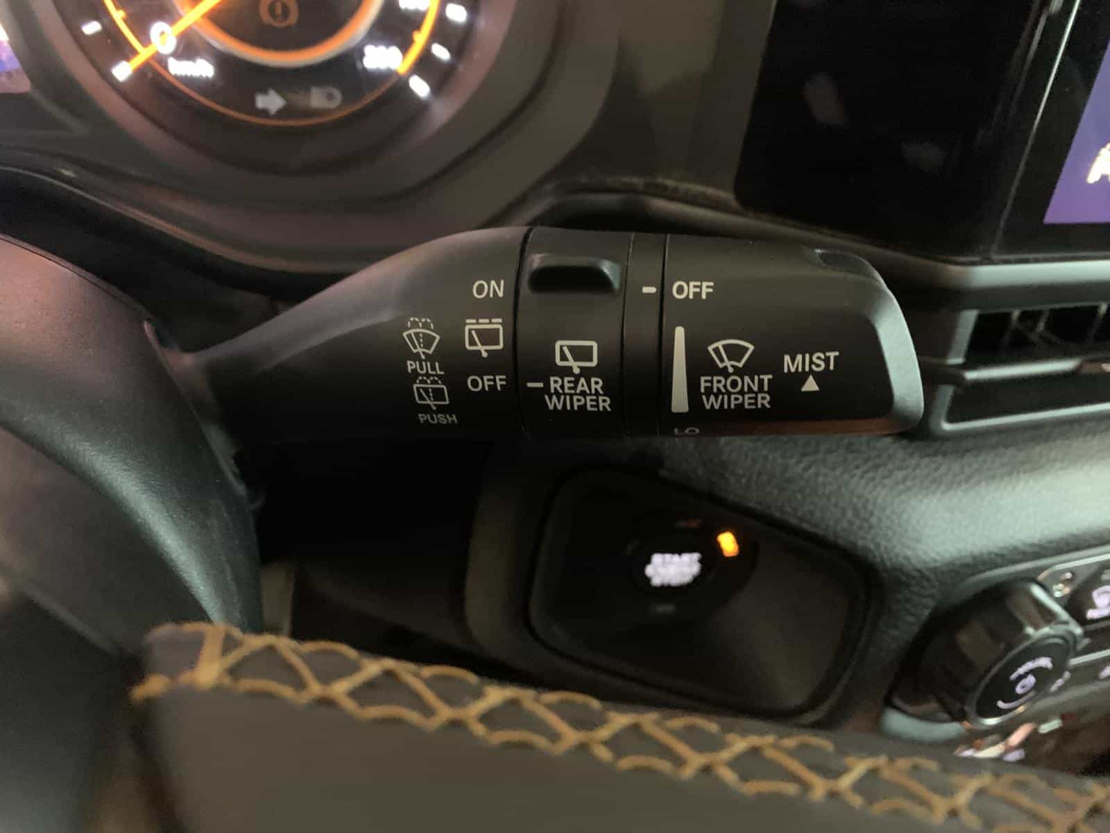 Image 19 Jeep Wrangler Willys 2024