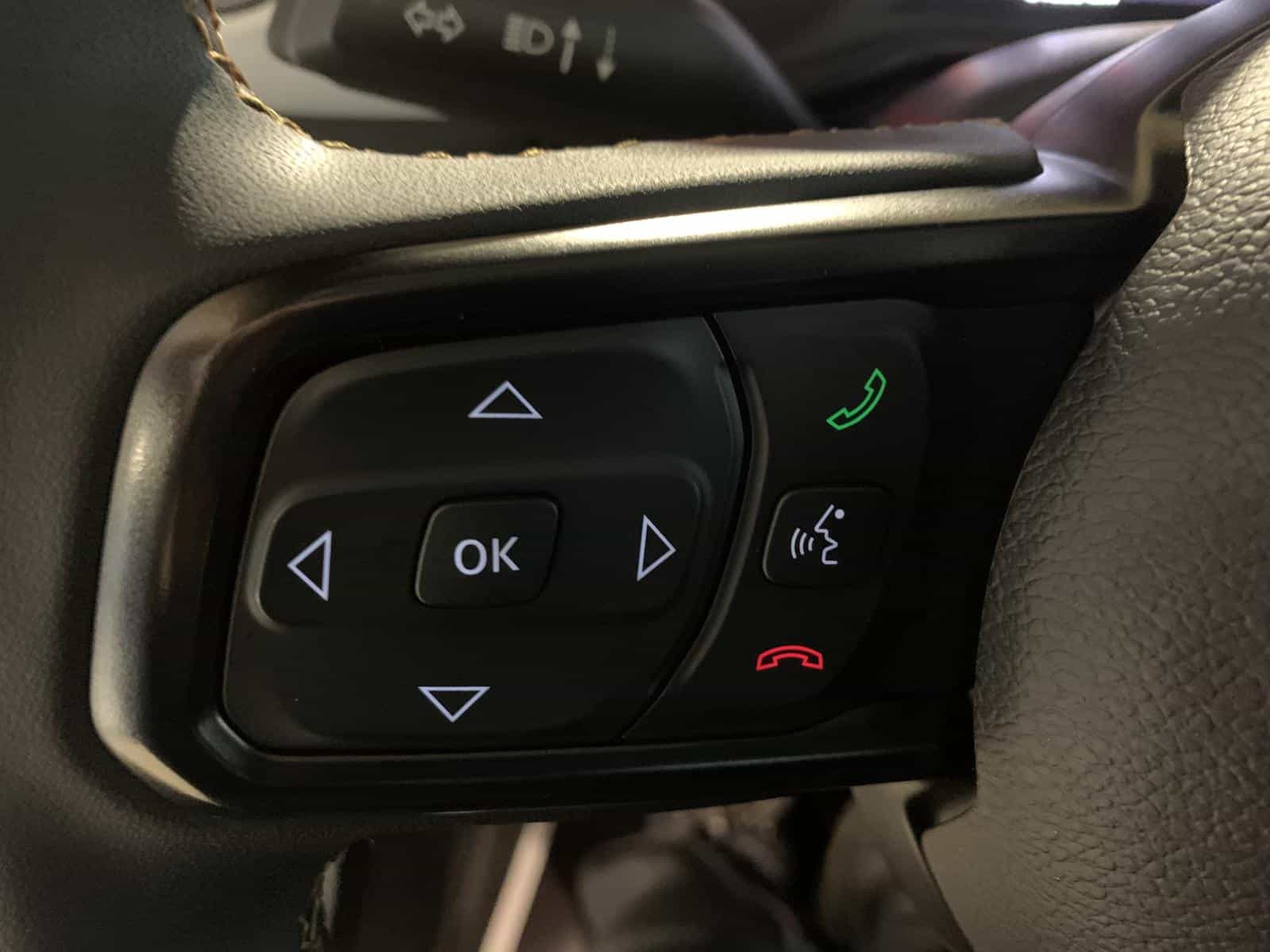 Image 21 Jeep Wrangler Willys 2024